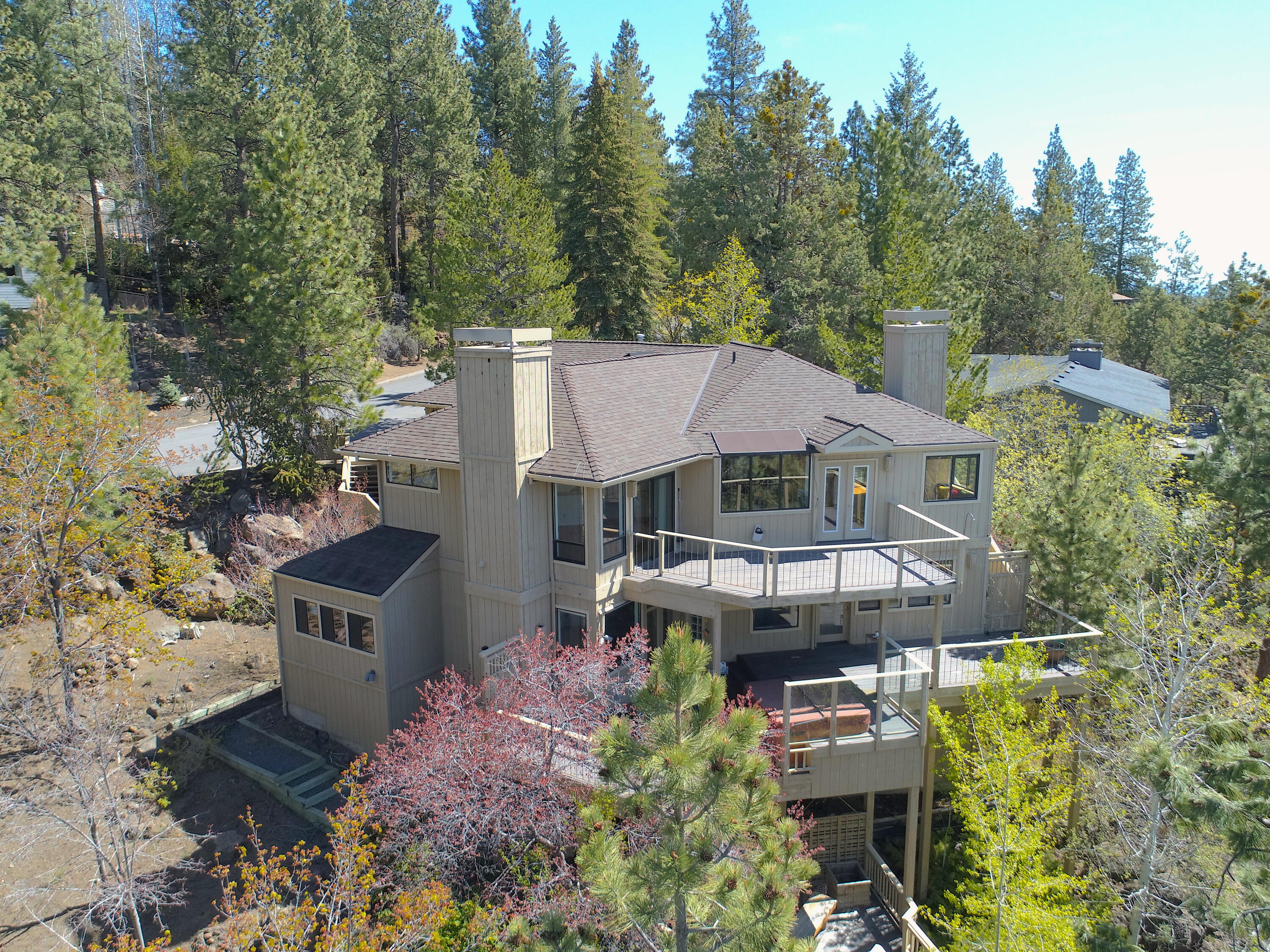 West Hills - Residential