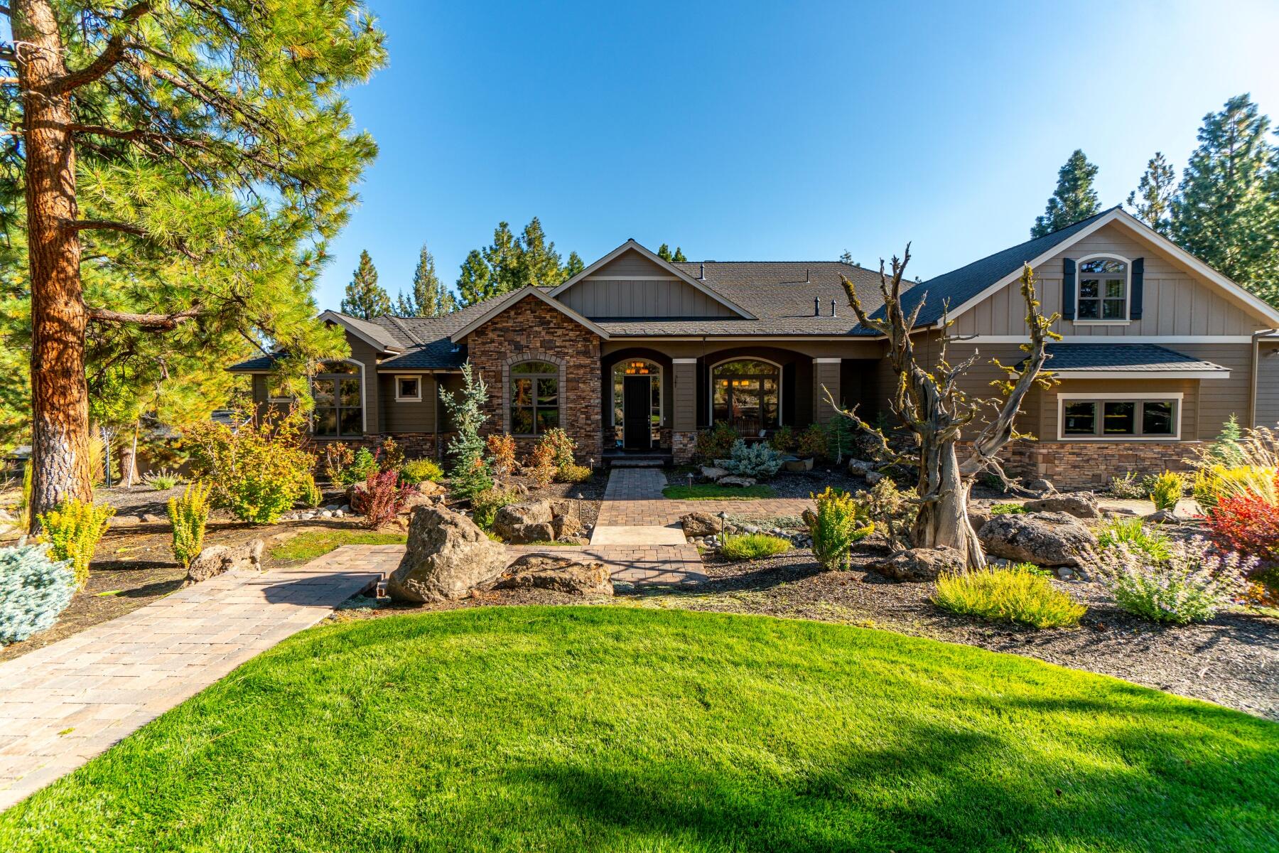 The Farm - Residential