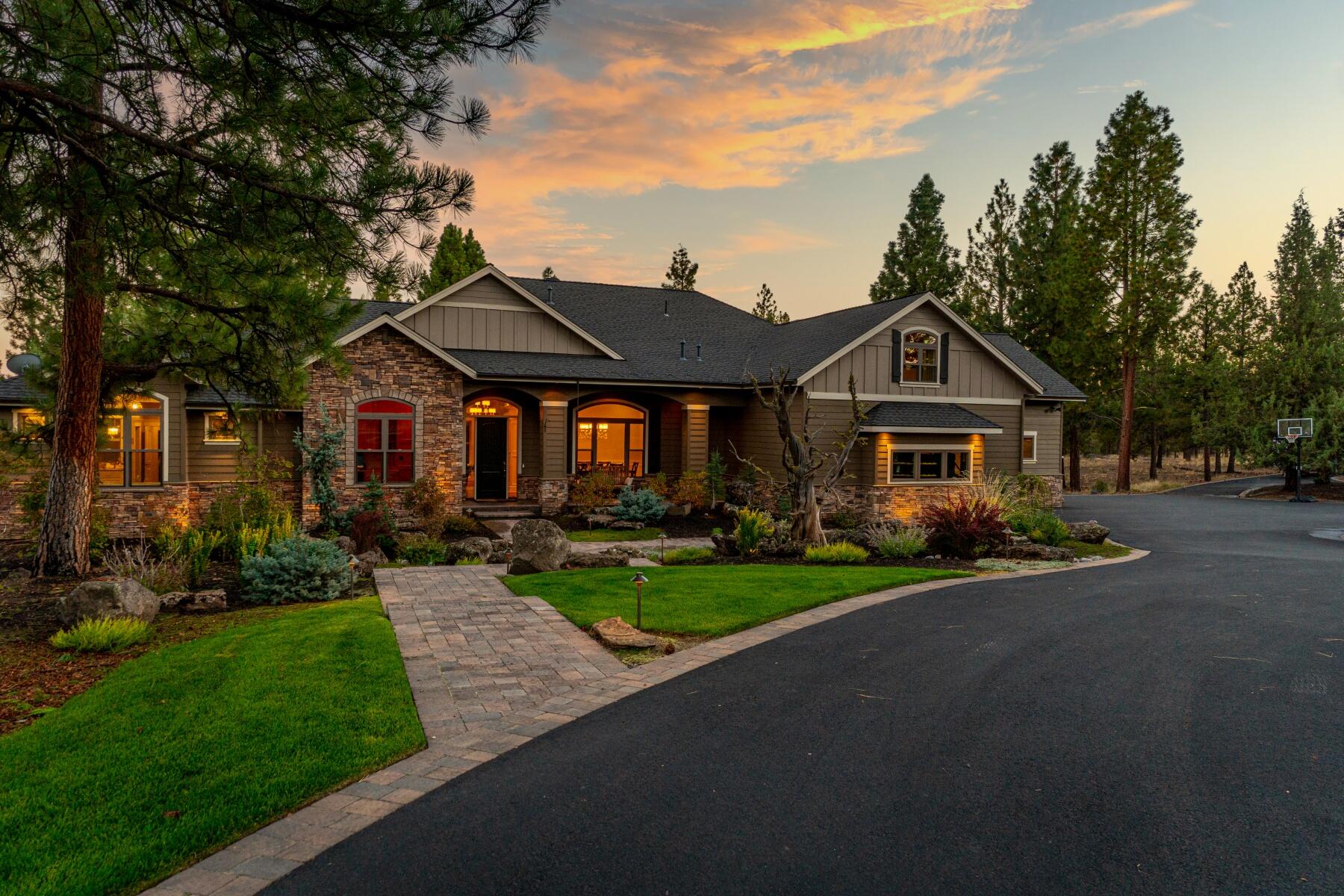 The Farm - Residential