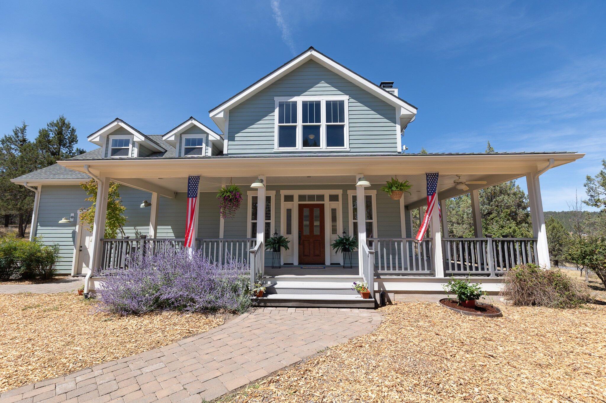 Silver Ridge Estates -First Addition - Residential