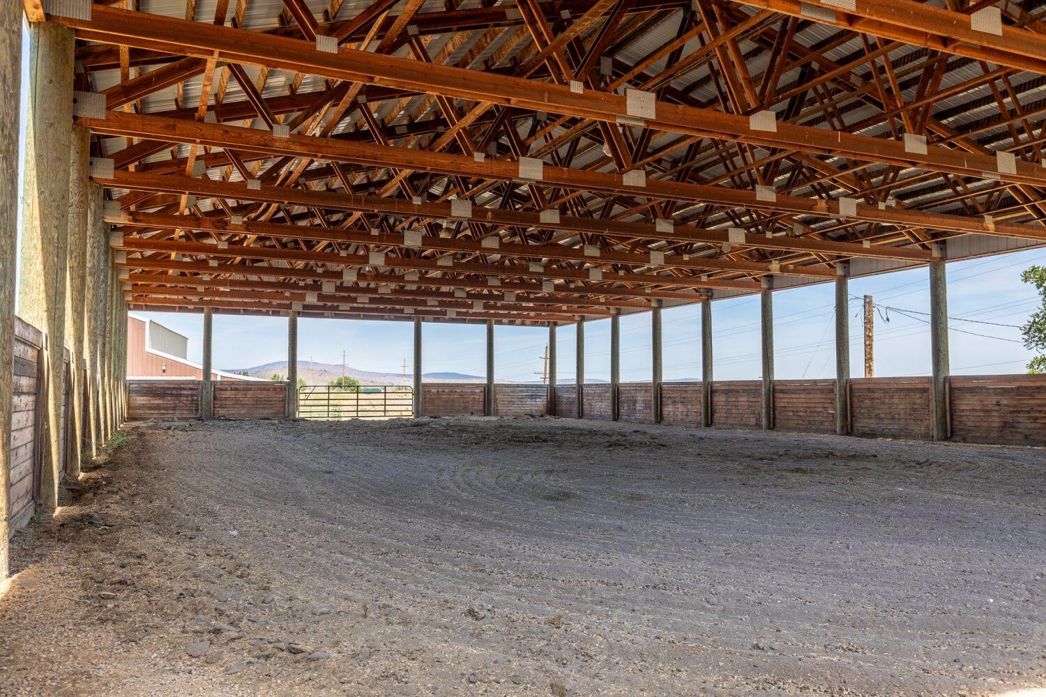 Silver Ridge Estates -First Addition - Residential