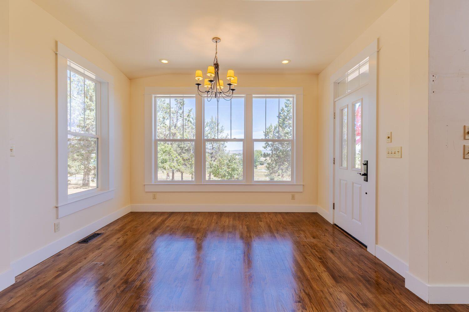 Silver Ridge Estates -First Addition - Residential