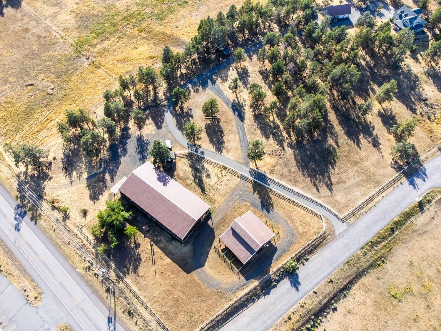 Silver Ridge Estates -First Addition - Residential