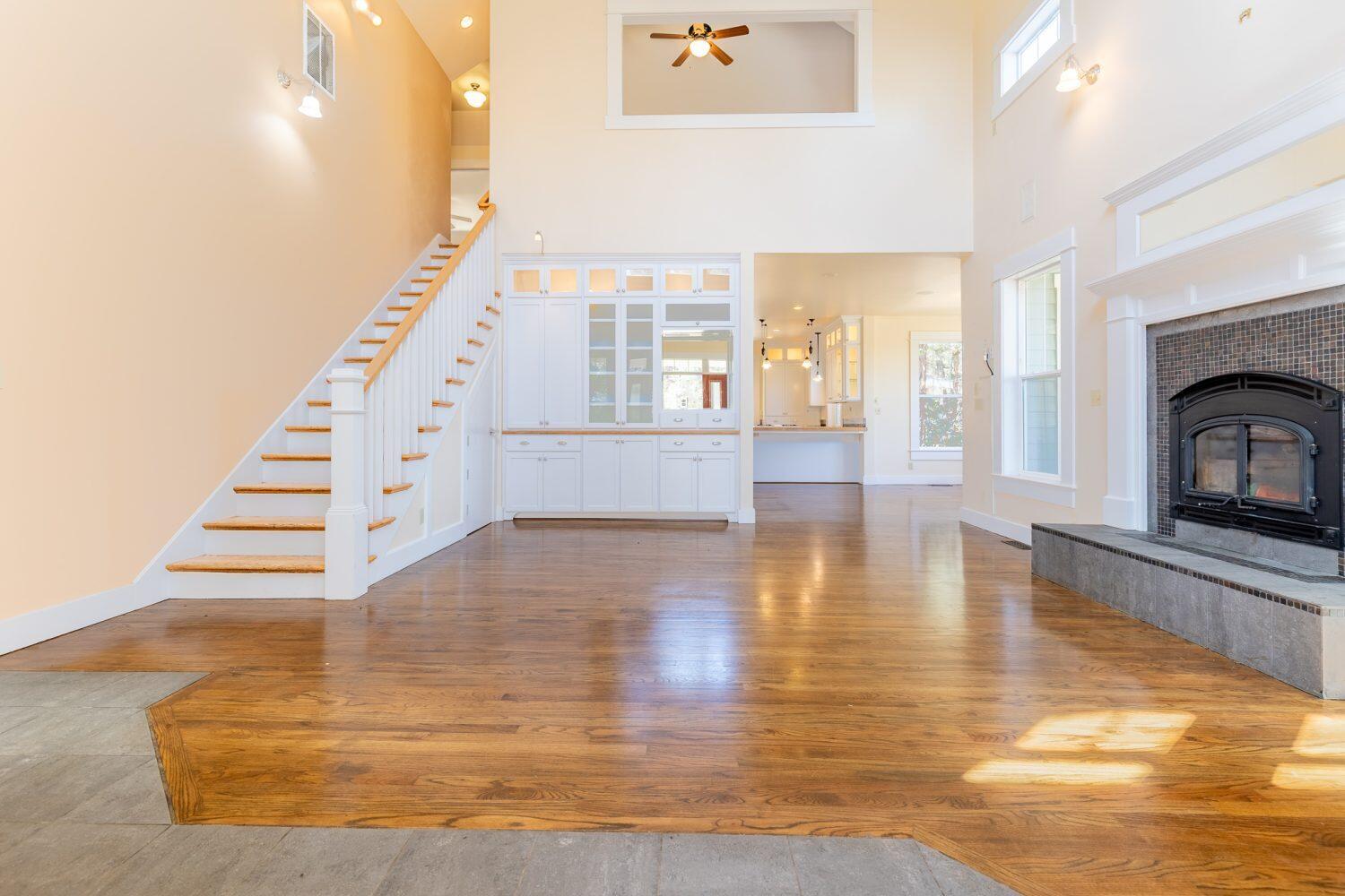 Silver Ridge Estates -First Addition - Residential