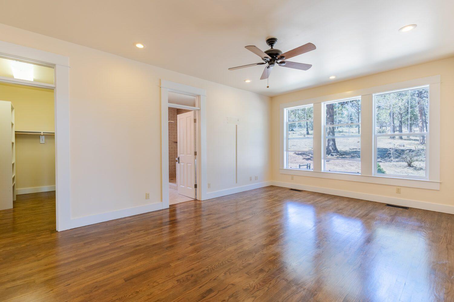 Silver Ridge Estates -First Addition - Residential