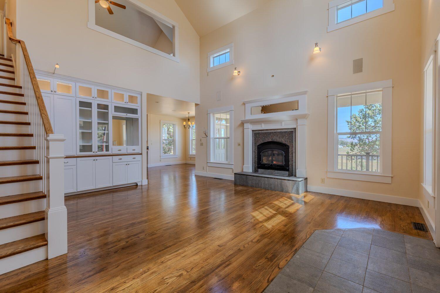Silver Ridge Estates -First Addition - Residential