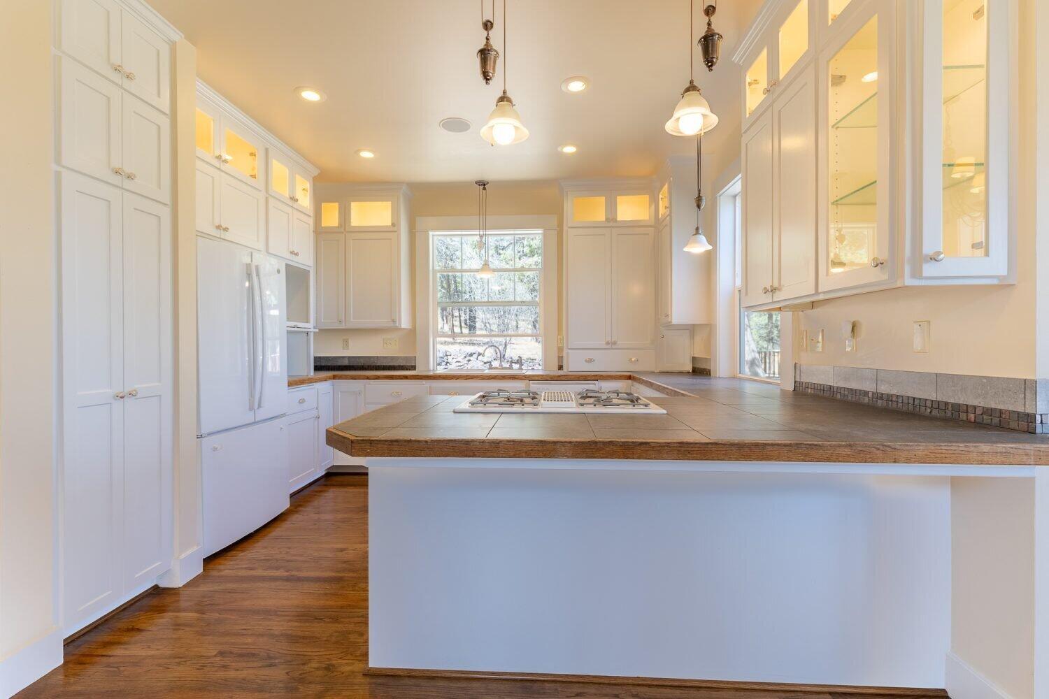 Silver Ridge Estates -First Addition - Residential