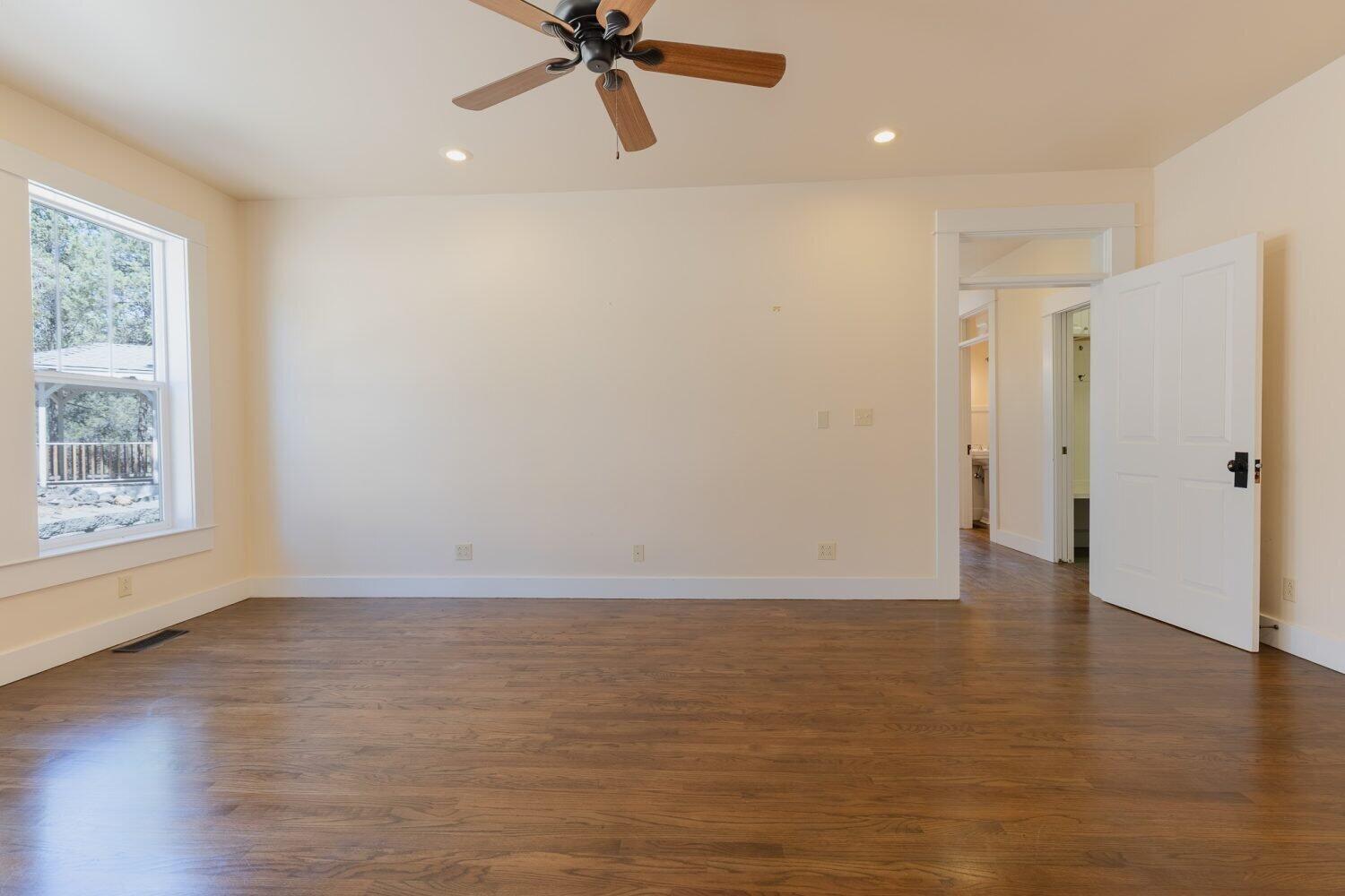 Silver Ridge Estates -First Addition - Residential