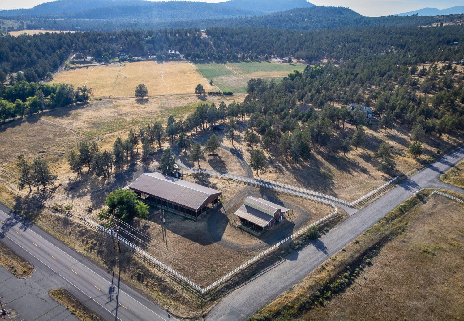 Silver Ridge Estates -First Addition - Residential