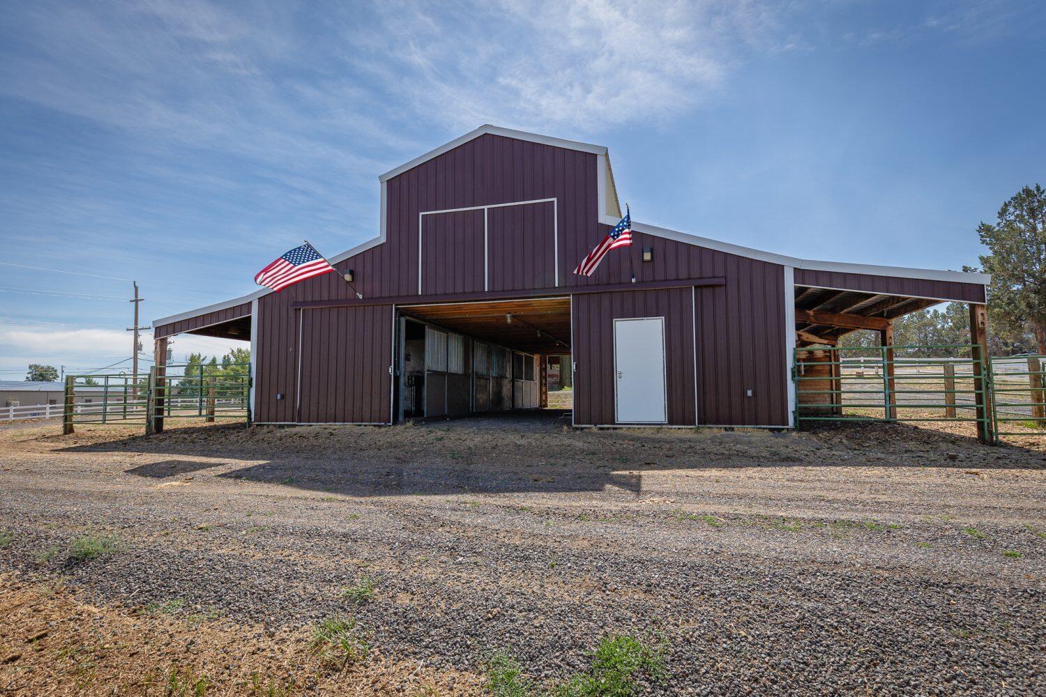 Silver Ridge Estates -First Addition - Residential