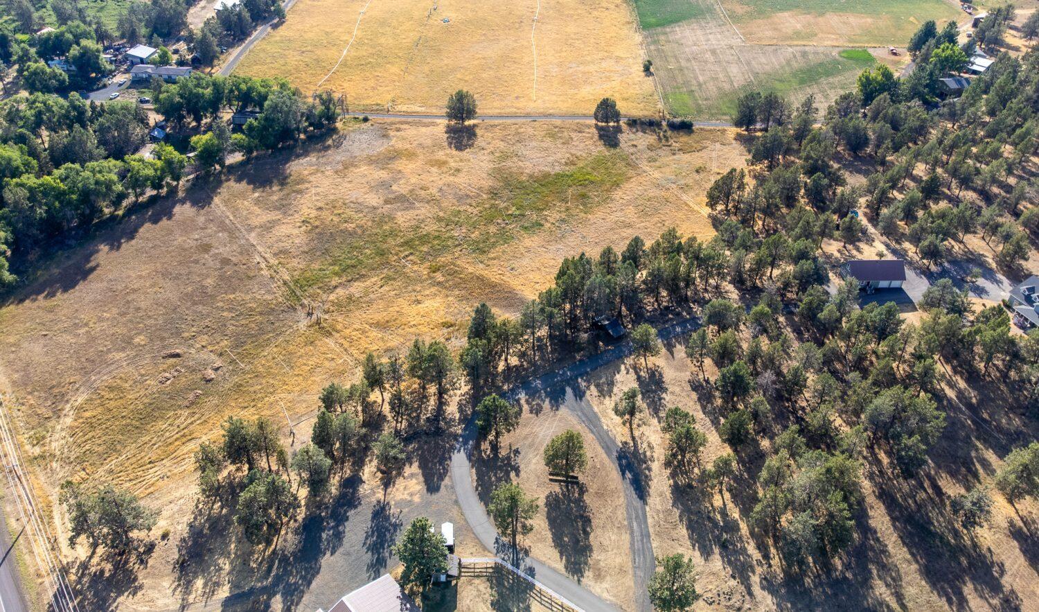 Silver Ridge Estates -First Addition - Residential