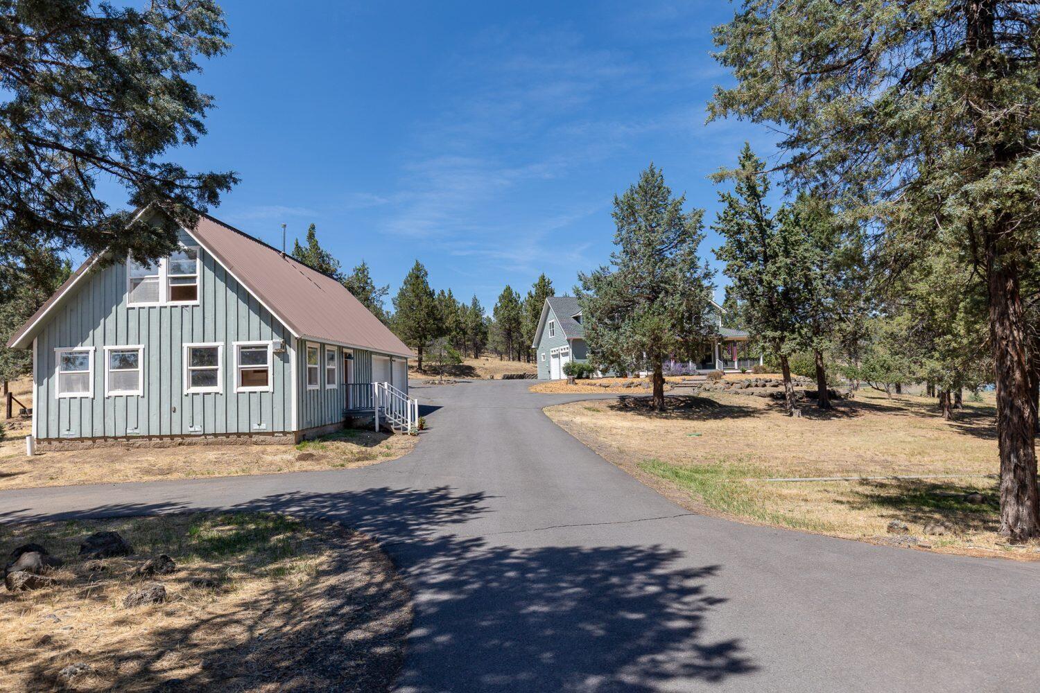 Silver Ridge Estates -First Addition - Residential