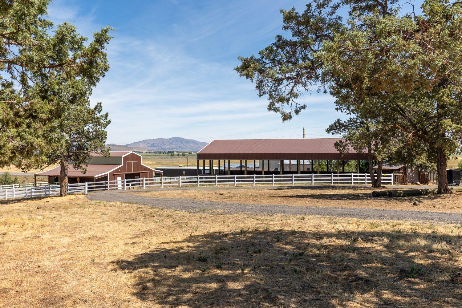 Silver Ridge Estates -First Addition - Residential