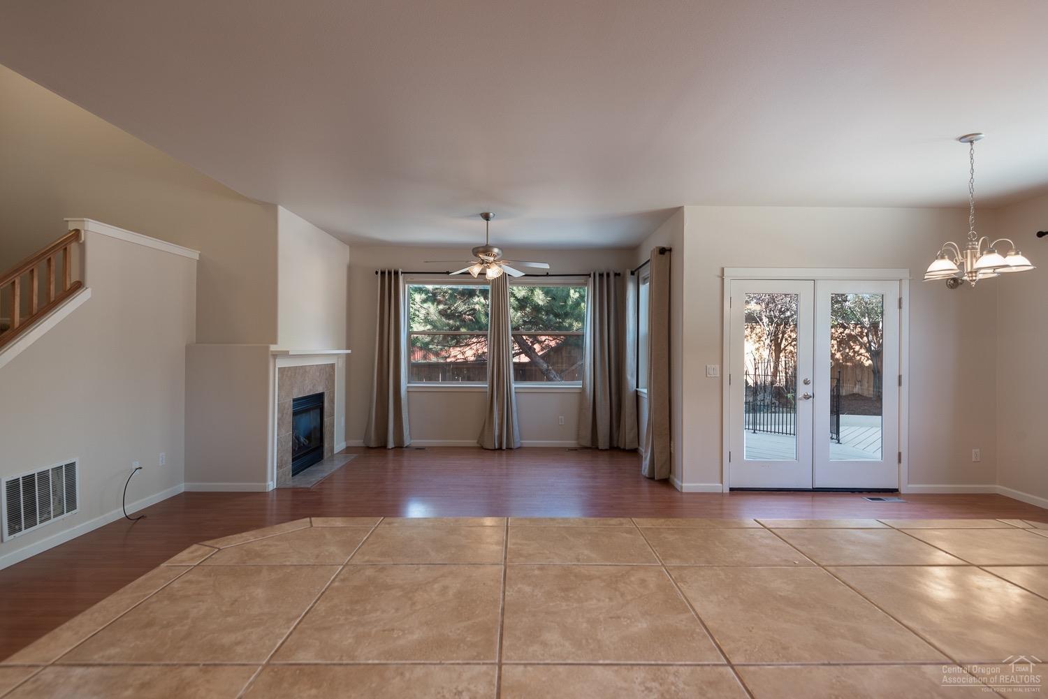 Riverstone - Residential