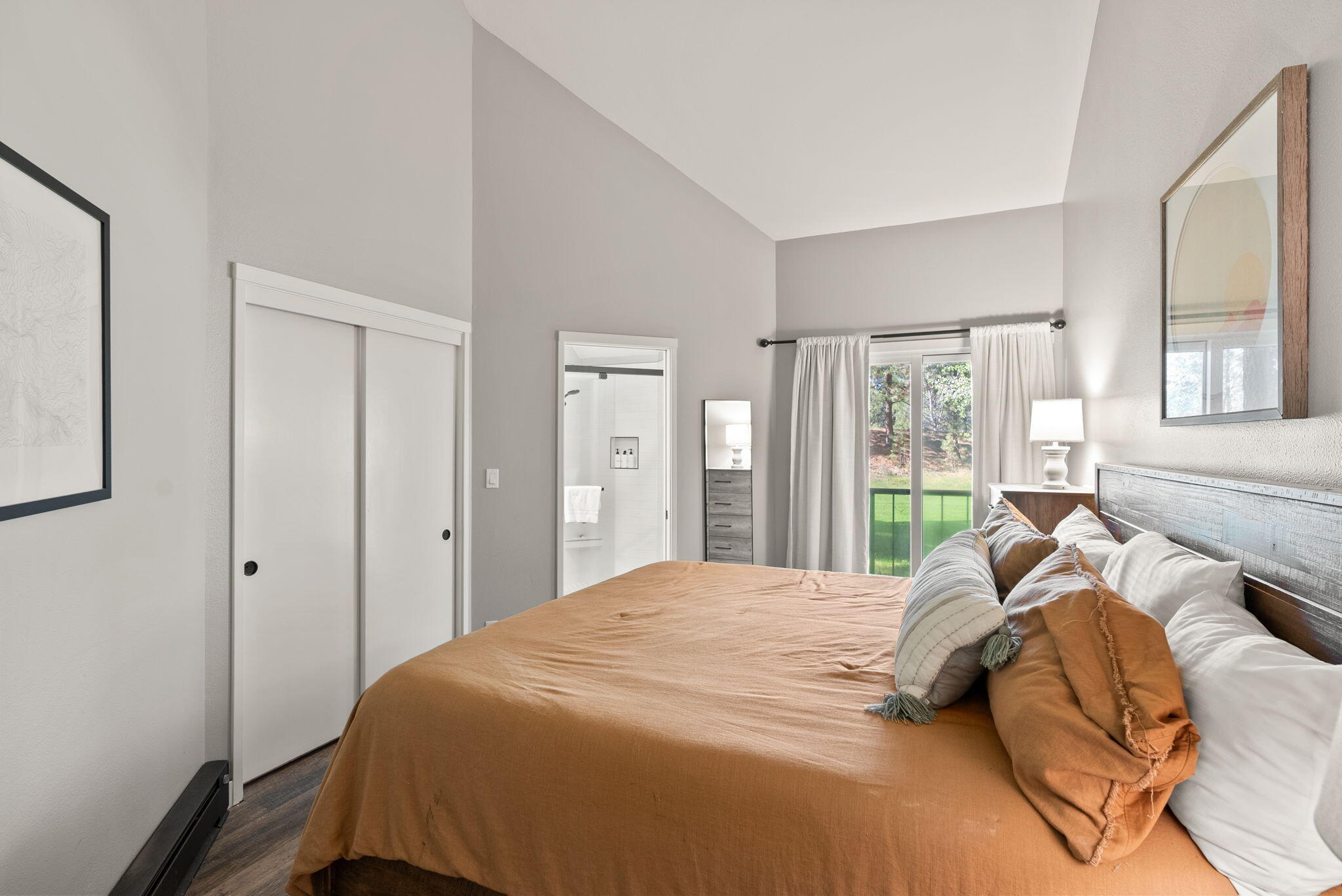 Mt Bachelor Village - Residential