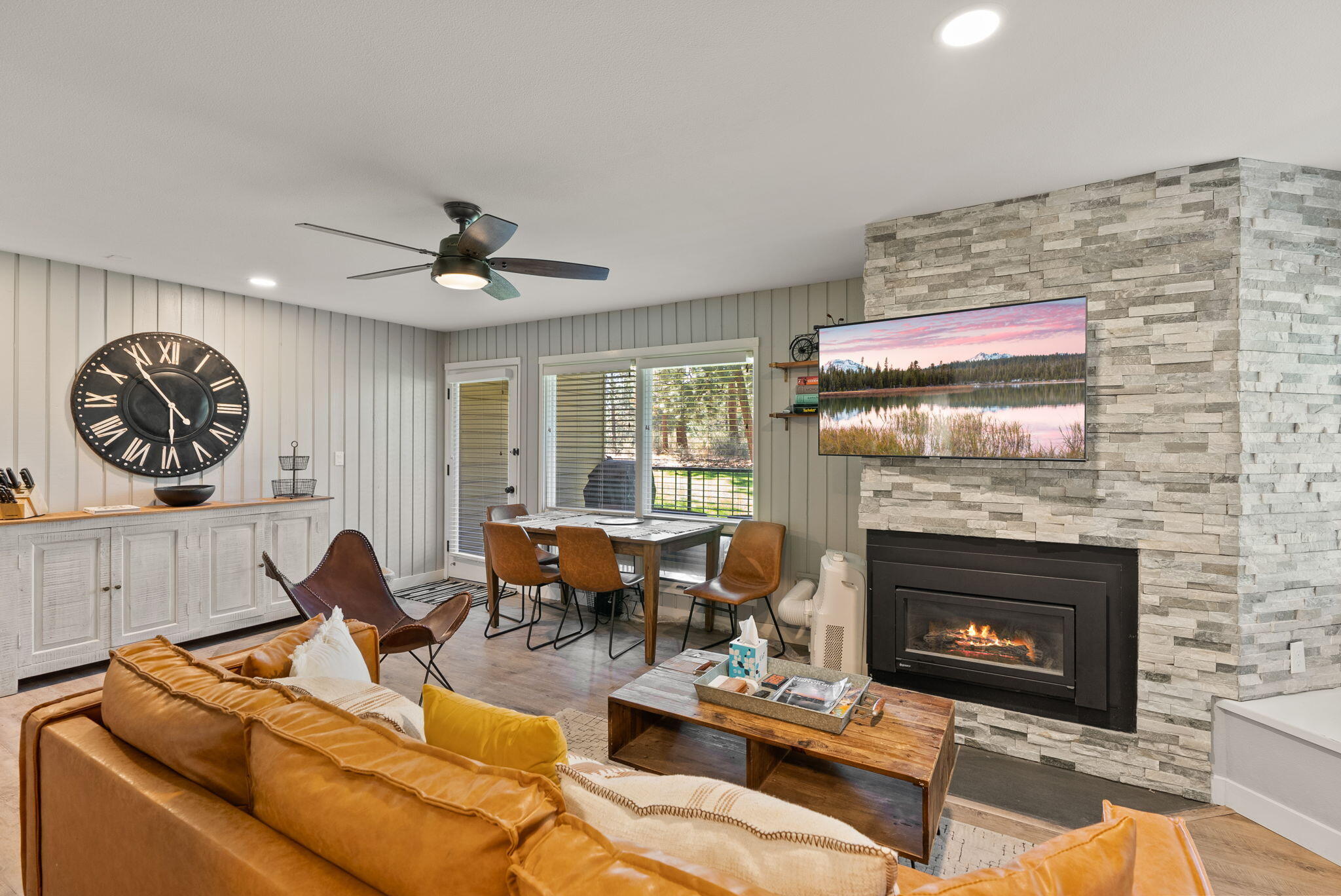 Mt Bachelor Village - Residential
