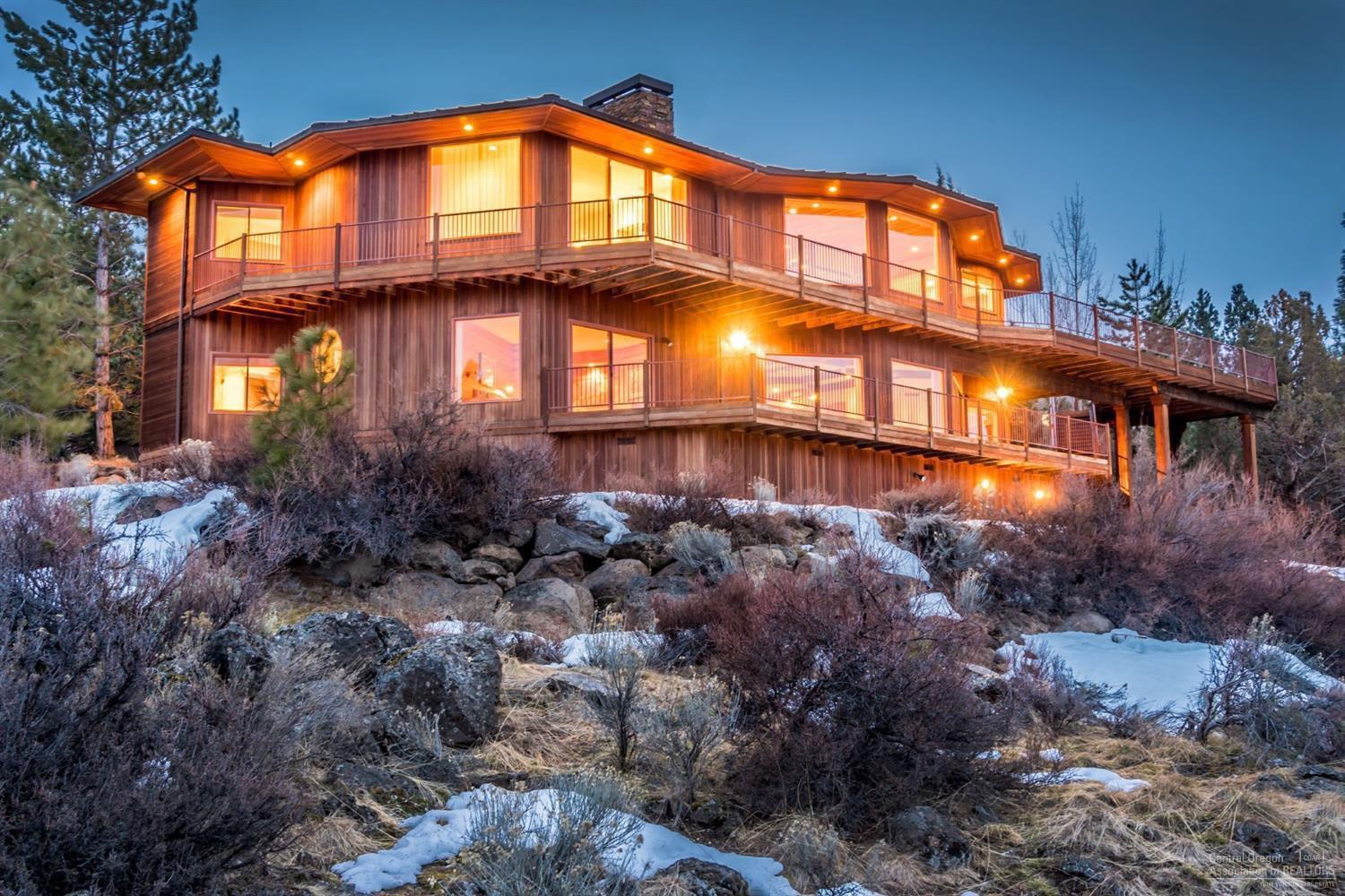 Awbrey Butte - Residential