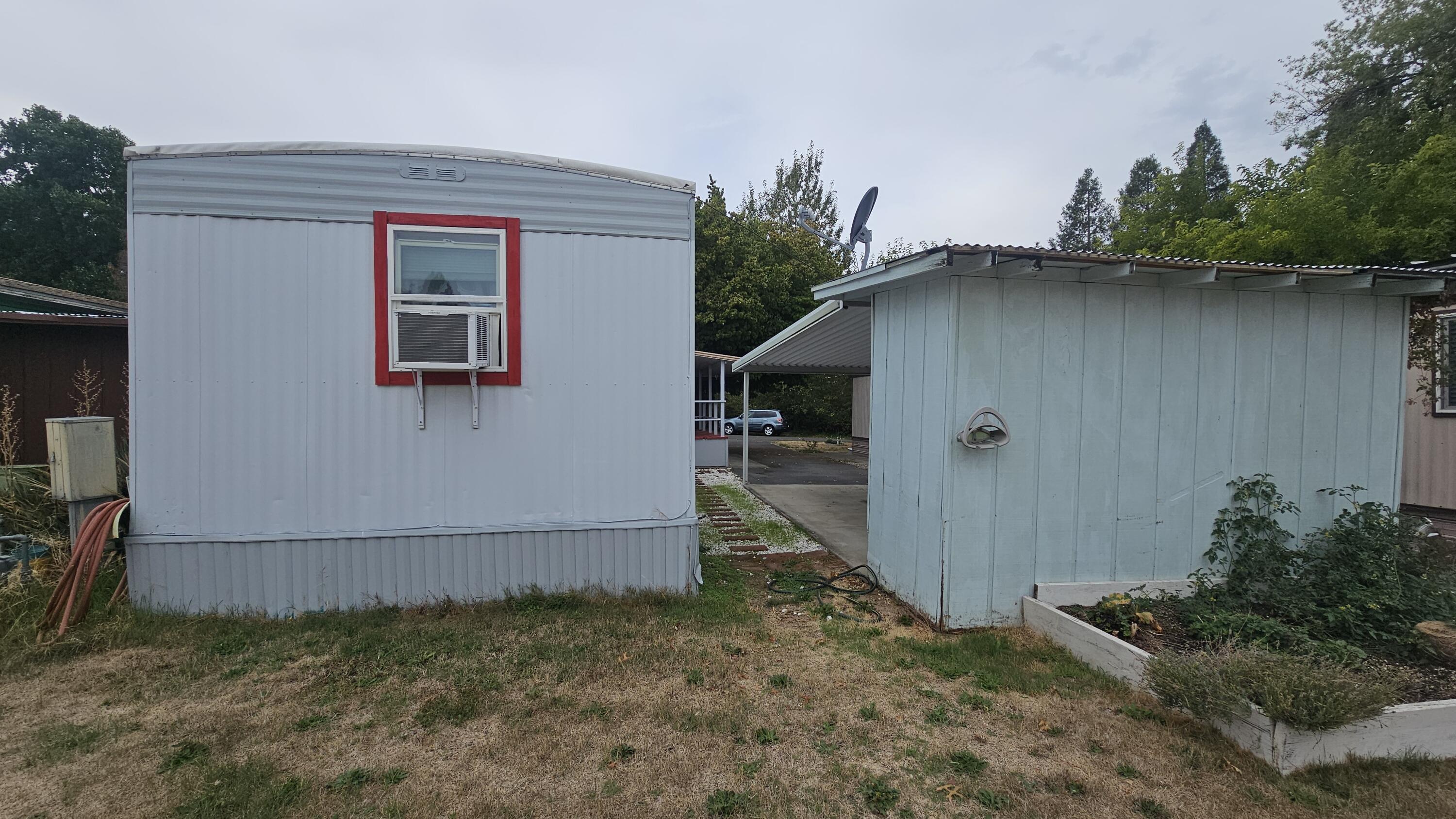N/A - Residential
