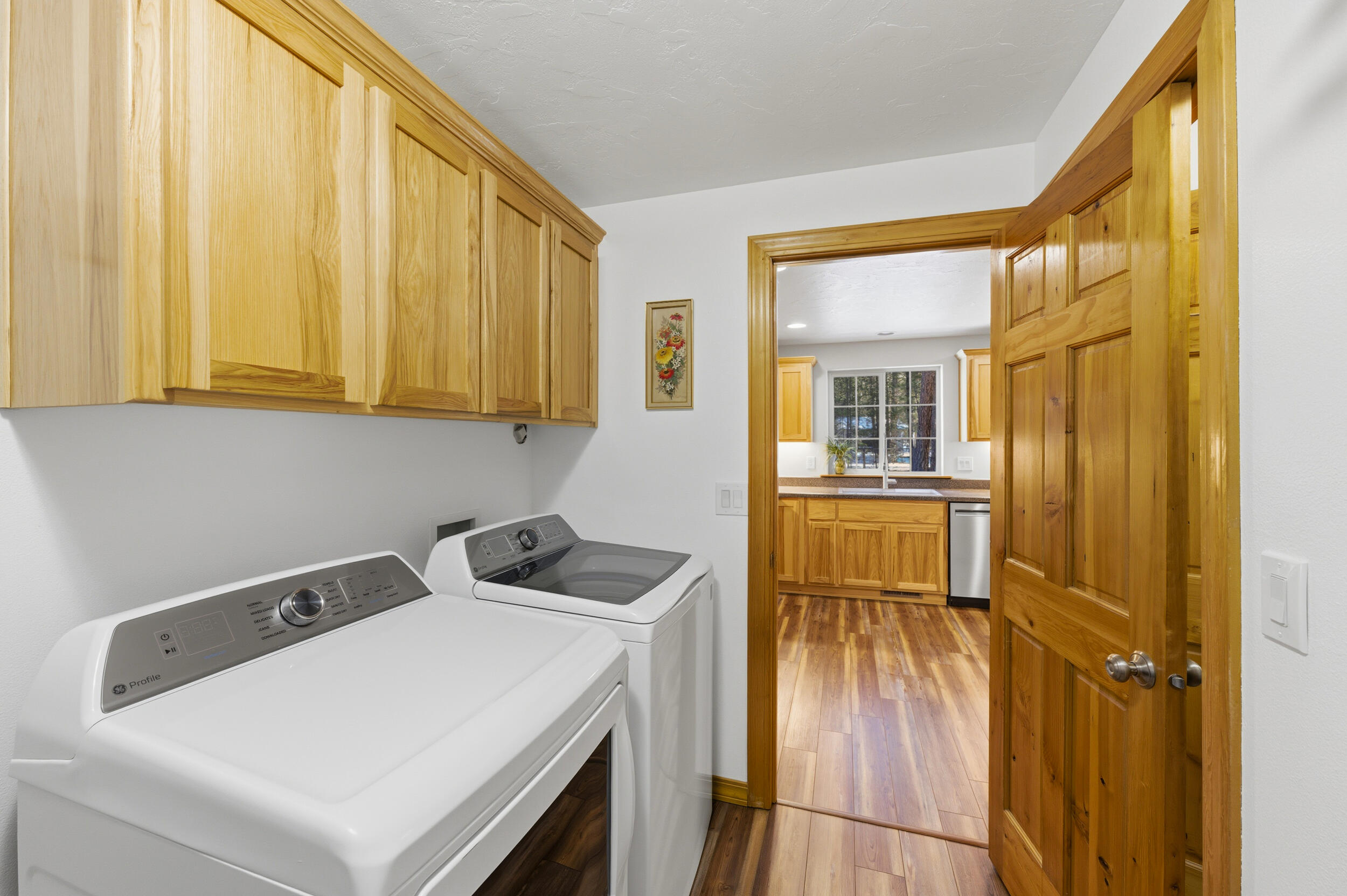 Ponderosa Pines - Residential