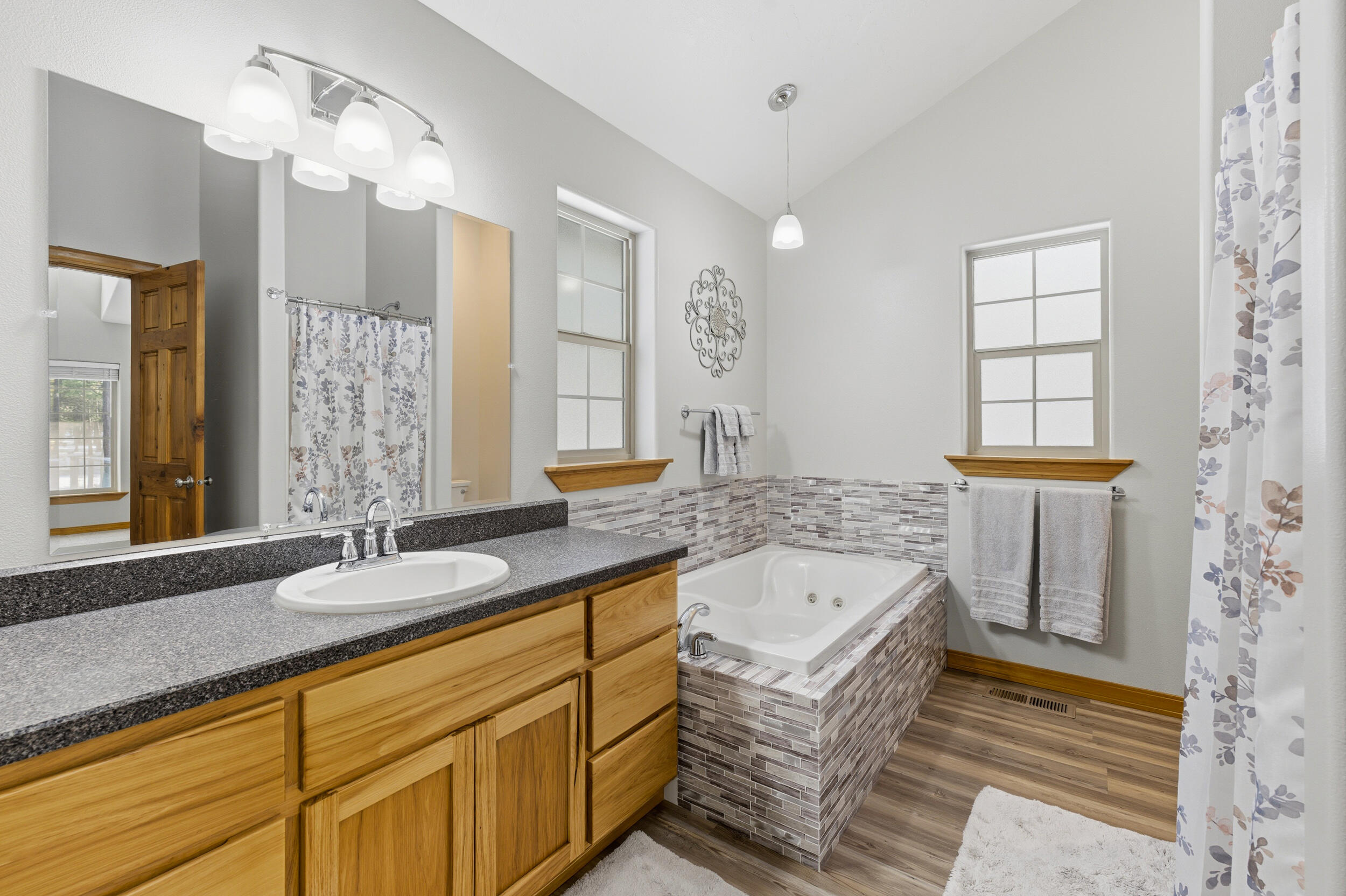 Ponderosa Pines - Residential