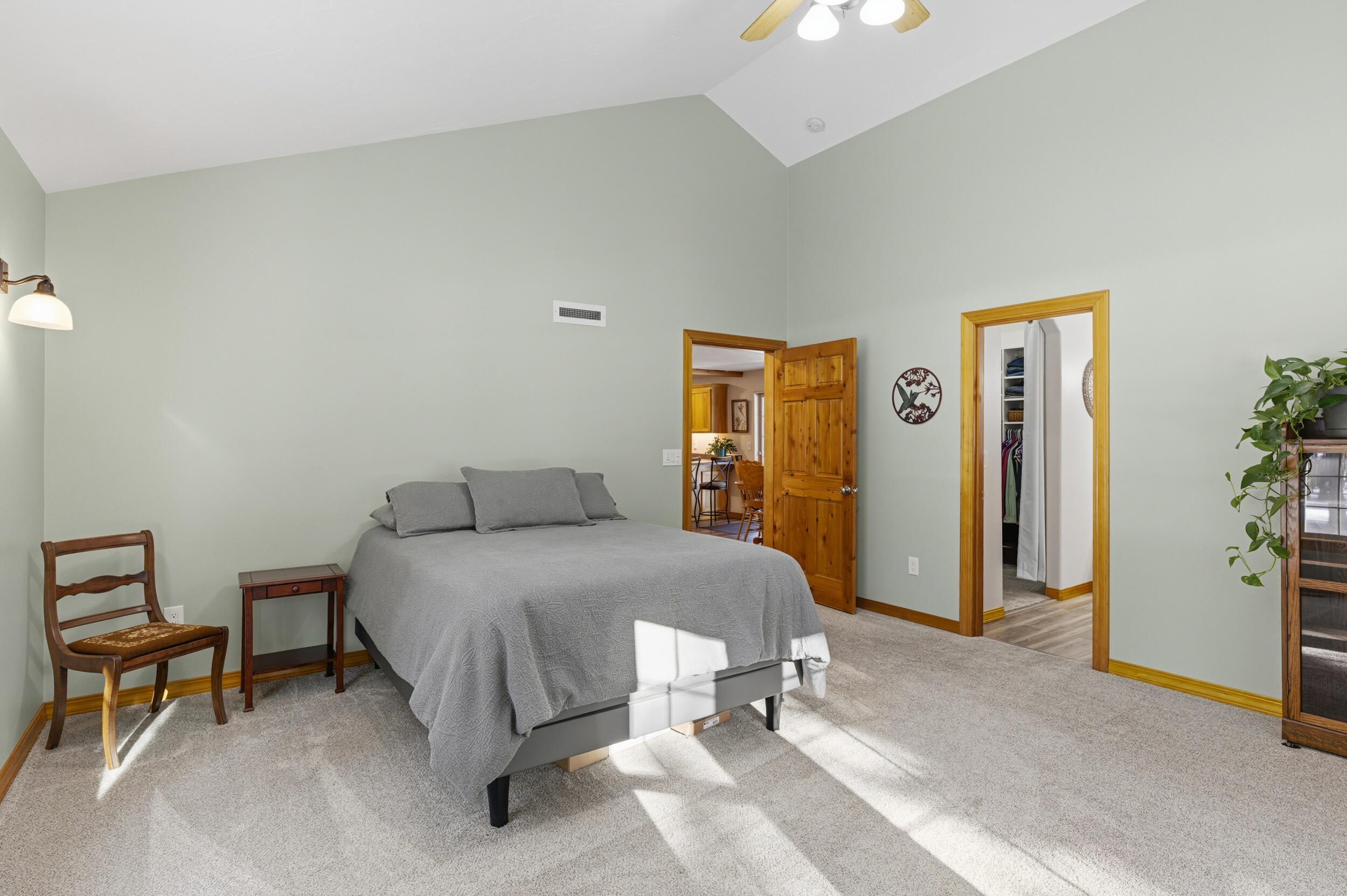 Ponderosa Pines - Residential
