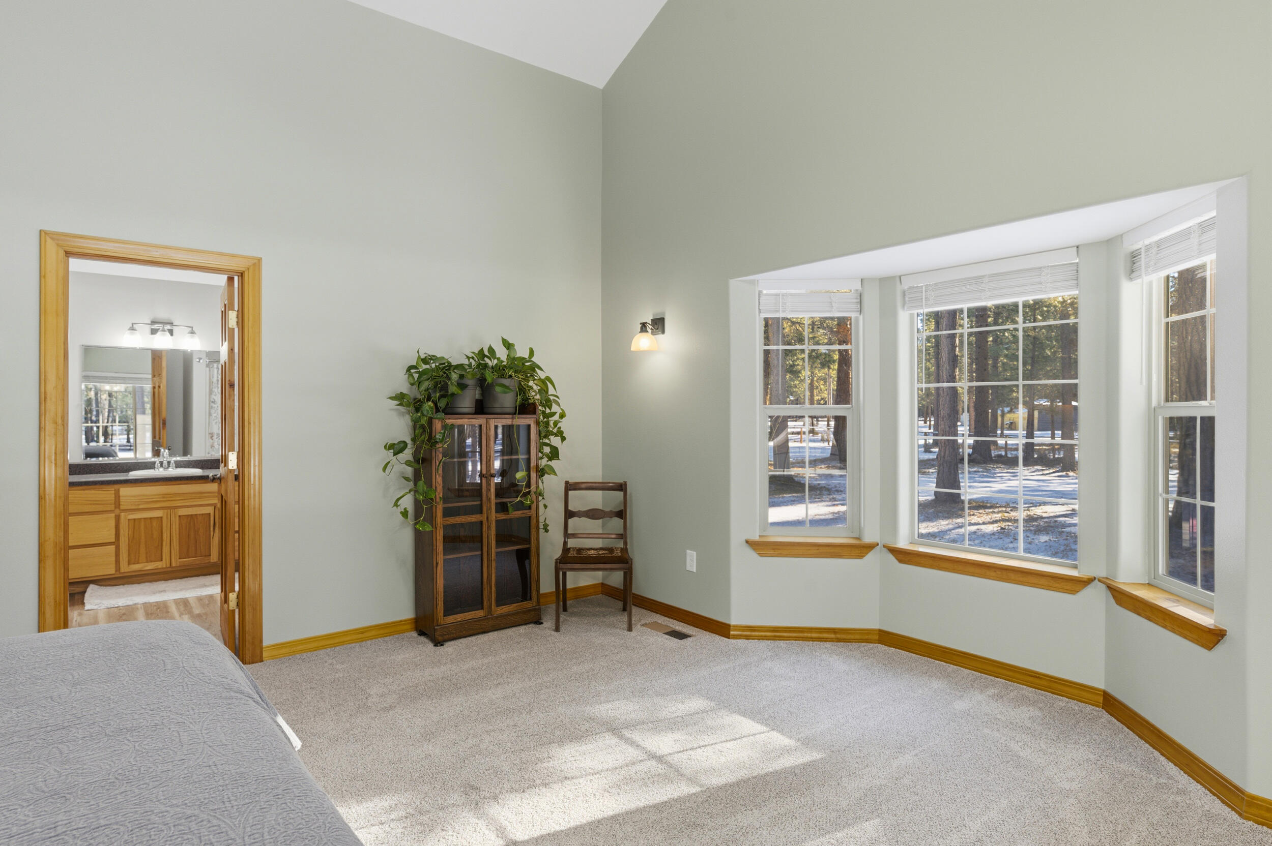 Ponderosa Pines - Residential