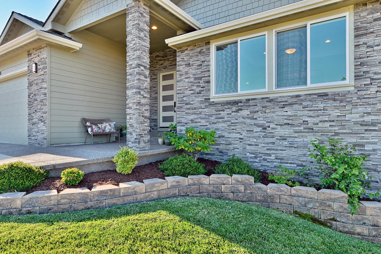 High Cedars At Cedar Landing, Phase 5a - Residential
