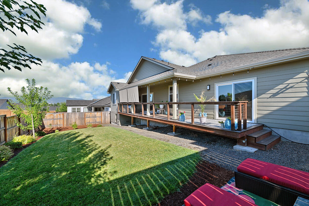 High Cedars At Cedar Landing, Phase 5a - Residential