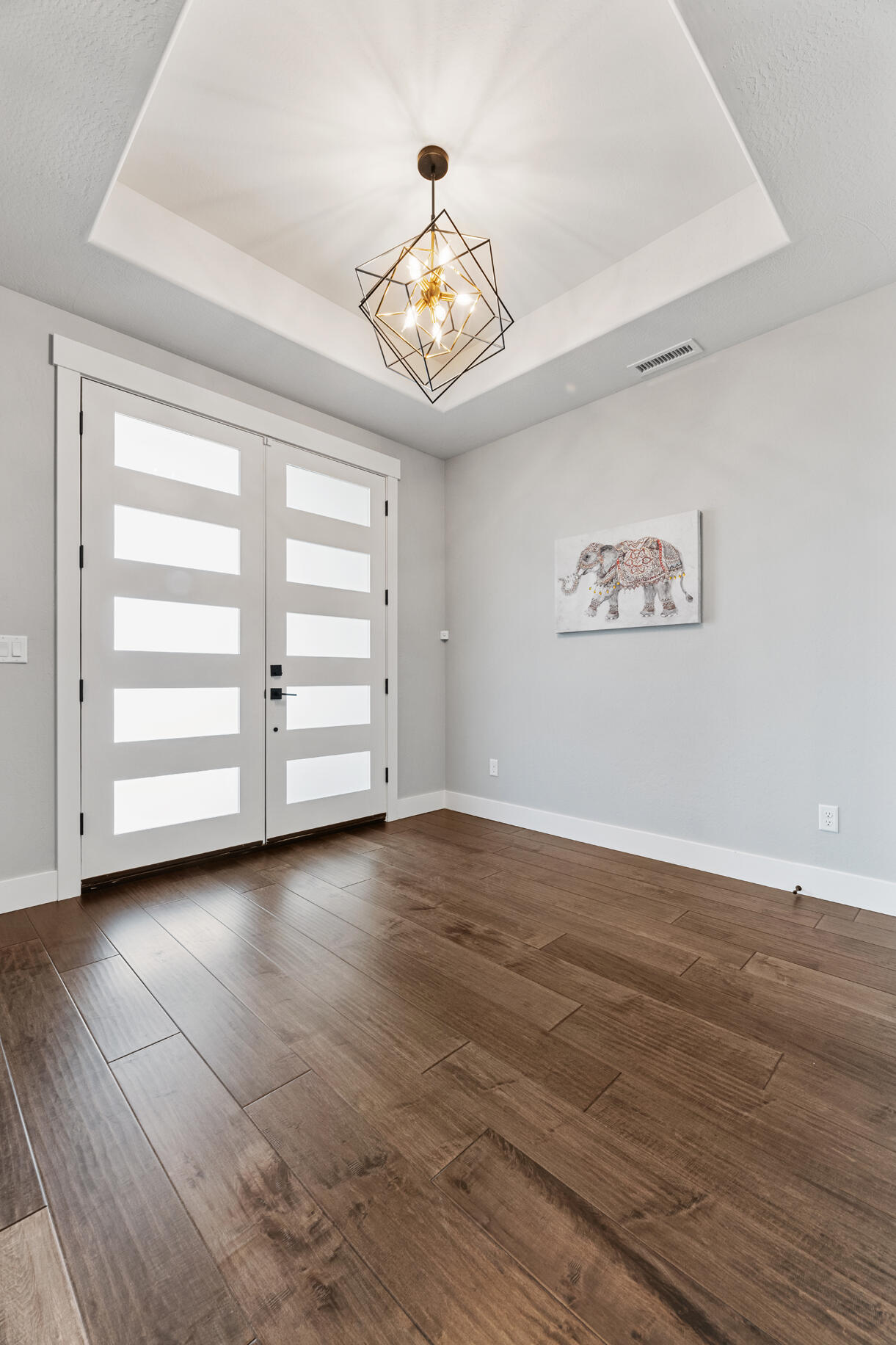 High Cedars At Cedar Landing, Phase 5a - Residential