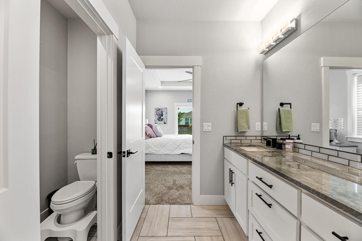 High Cedars At Cedar Landing, Phase 5a - Residential