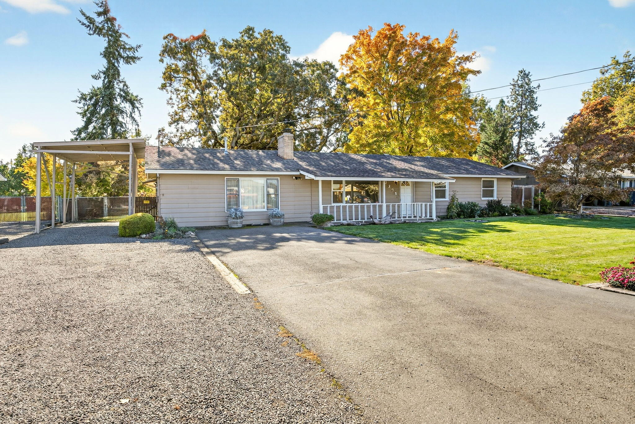 Pioneer Subdivision - Residential