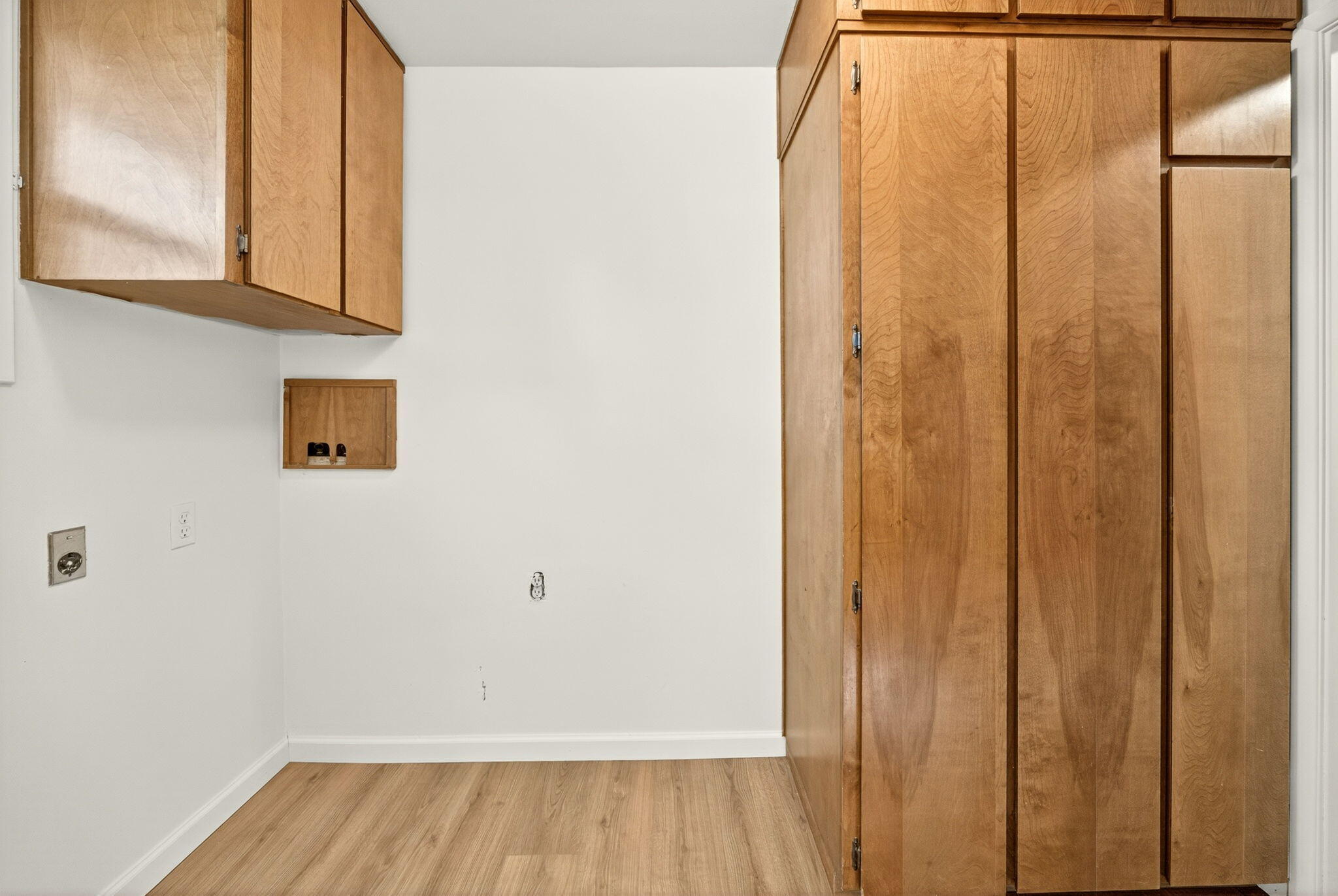 Pioneer Subdivision - Residential
