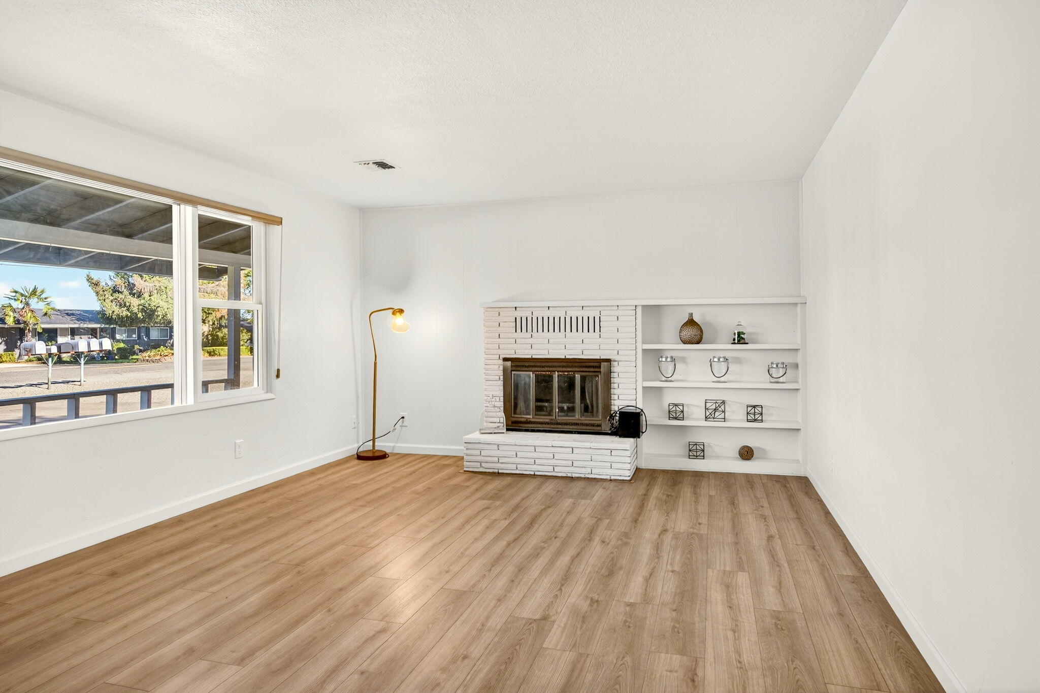 Pioneer Subdivision - Residential