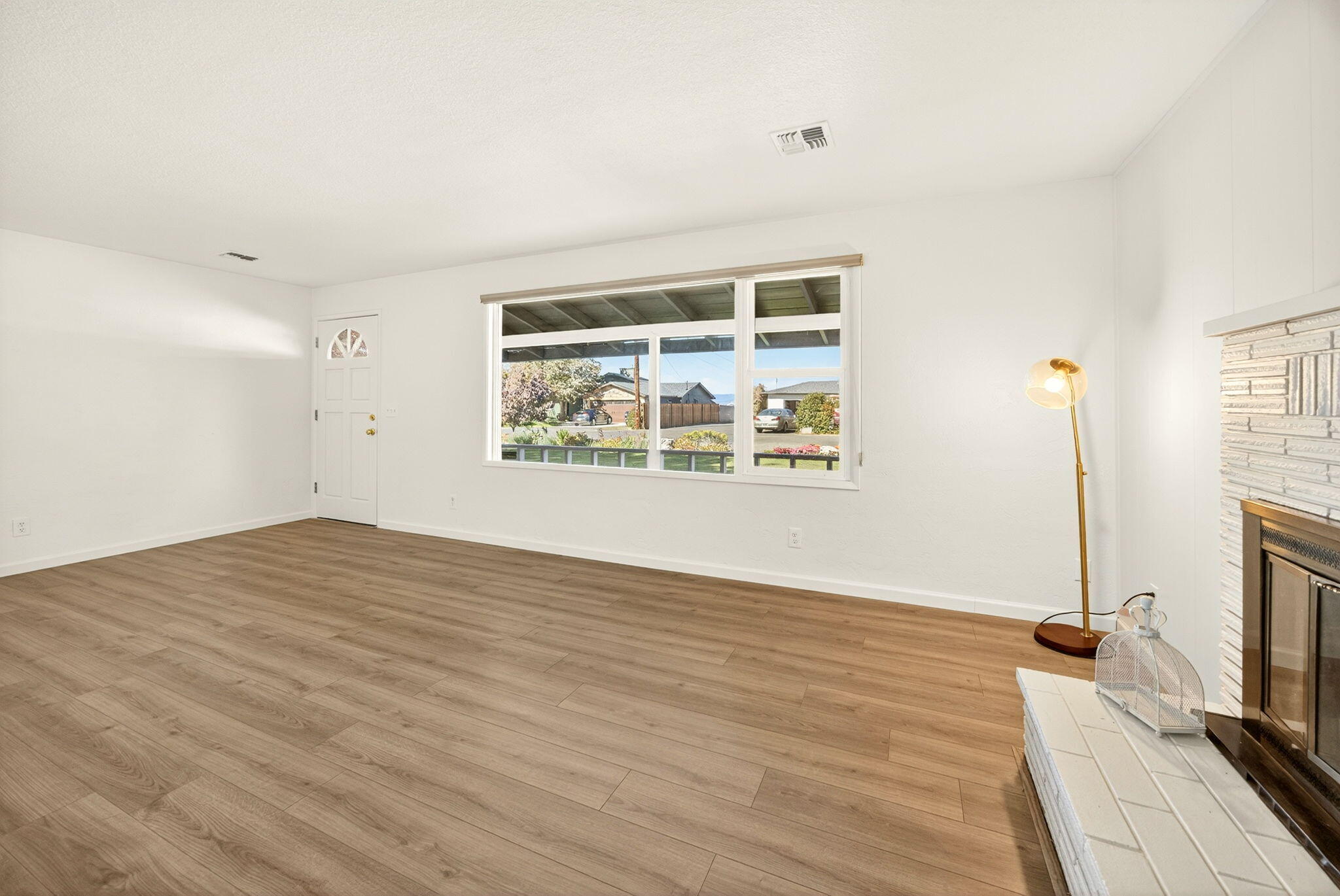 Pioneer Subdivision - Residential