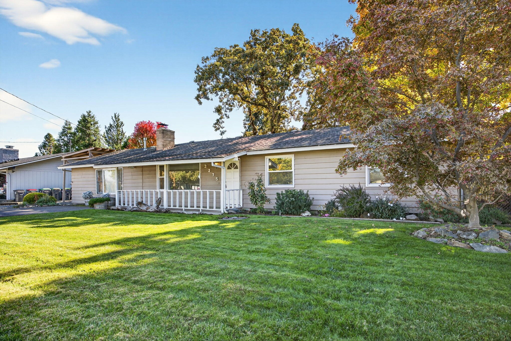 Pioneer Subdivision - Residential