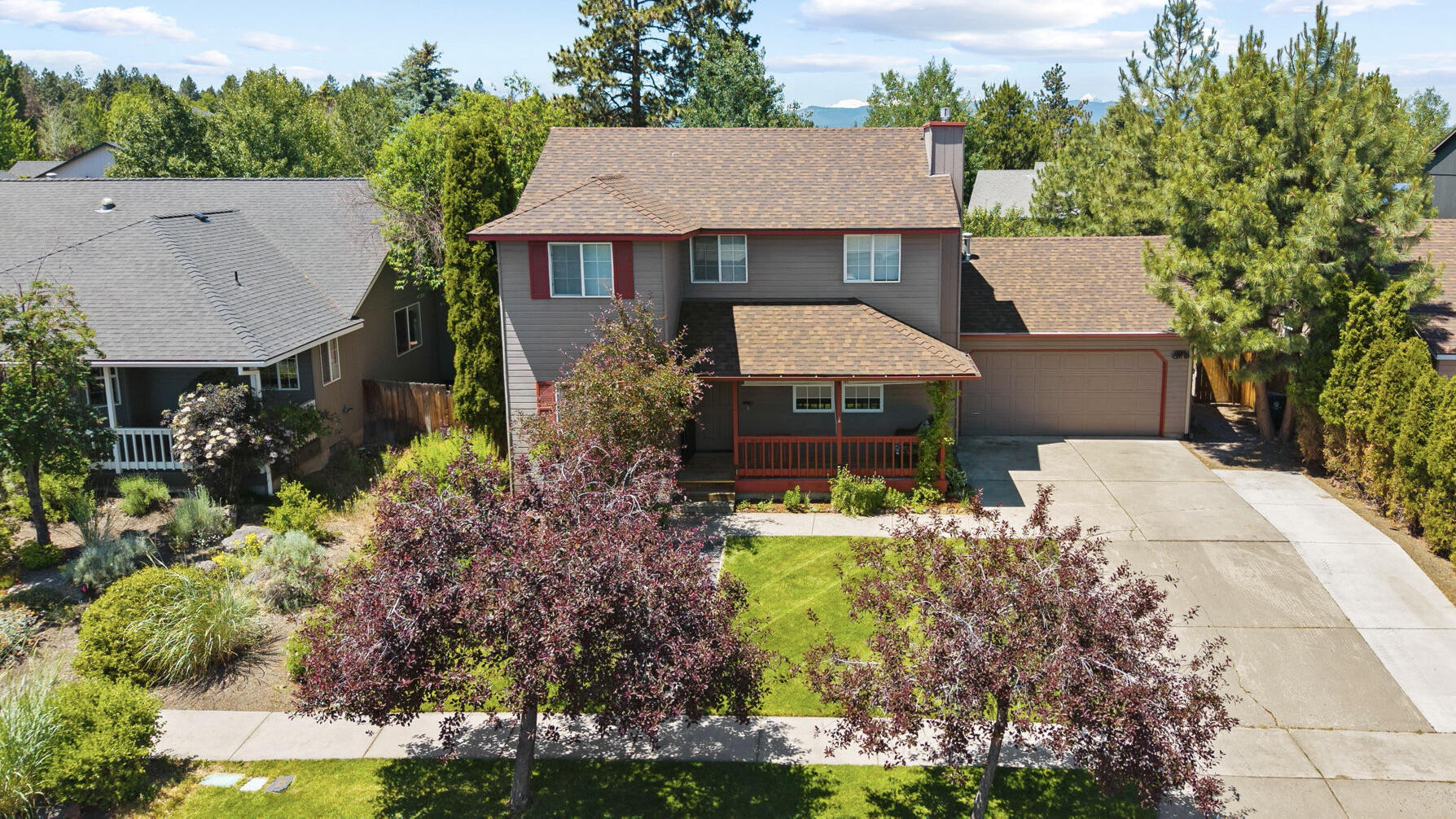 Elkhorn Estates - Residential