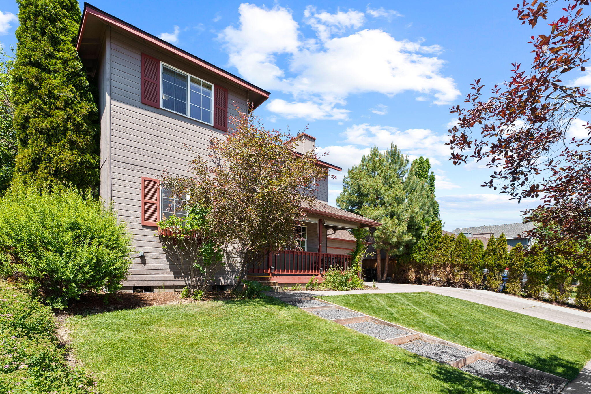 Elkhorn Estates - Residential