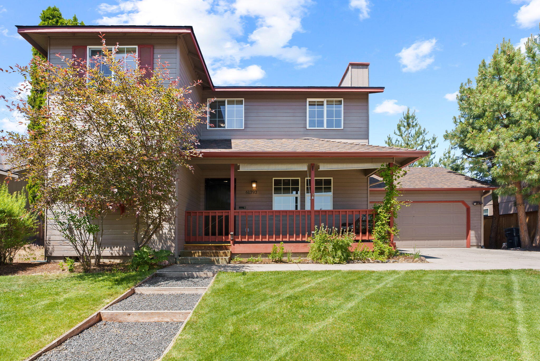 Elkhorn Estates - Residential