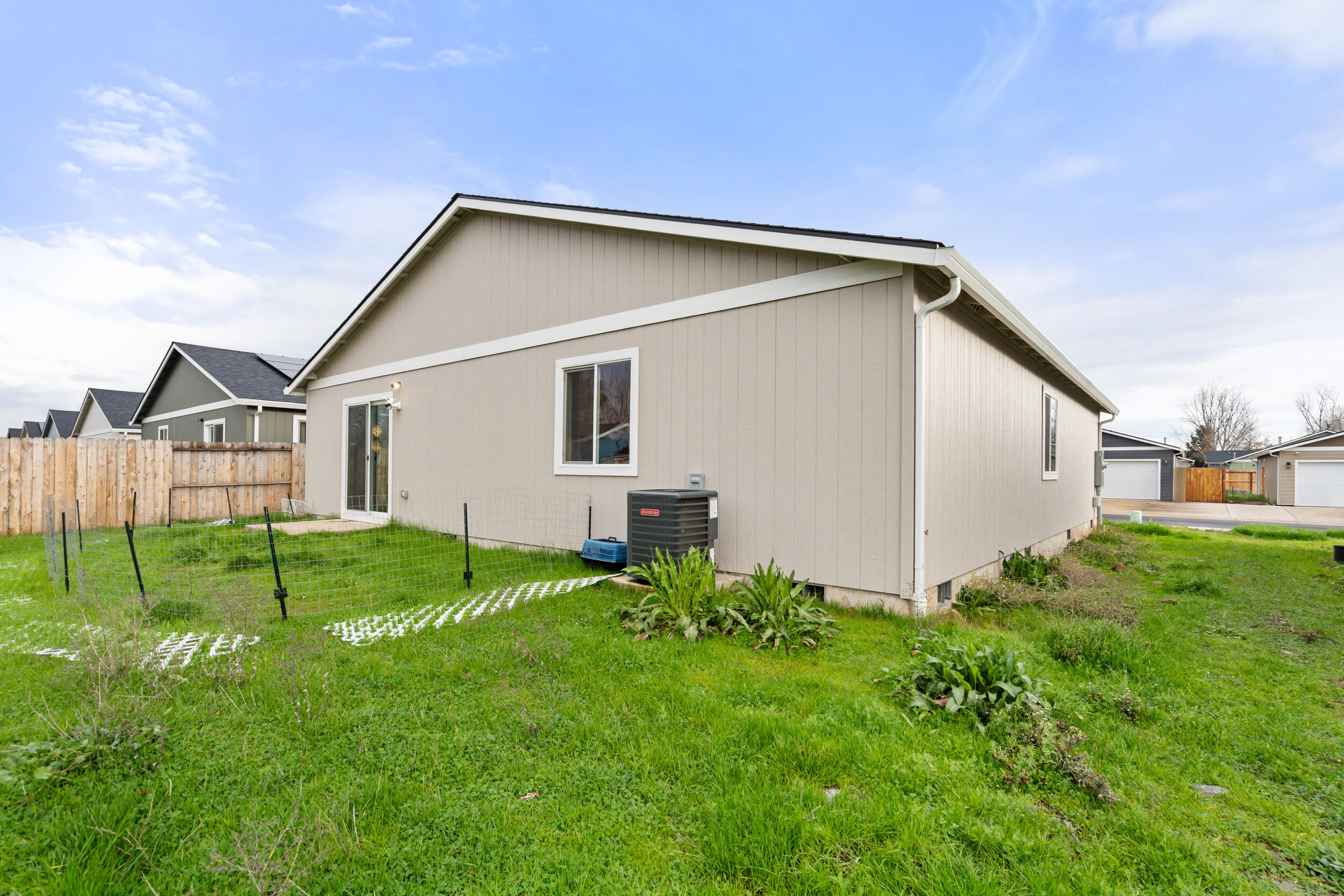 N/A - Residential