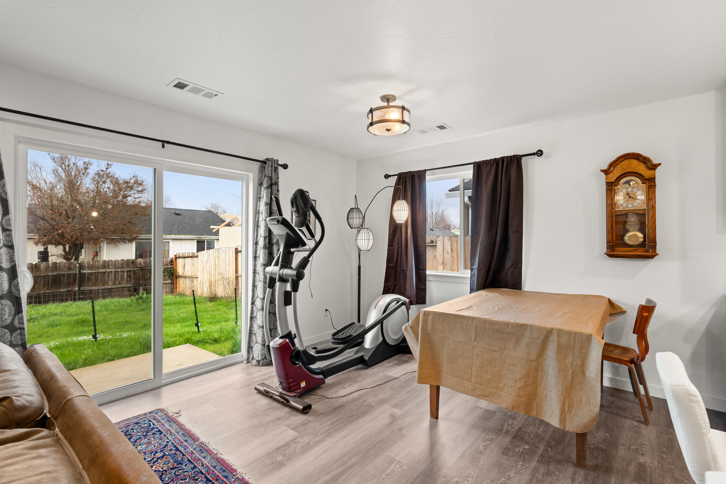 N/A - Residential