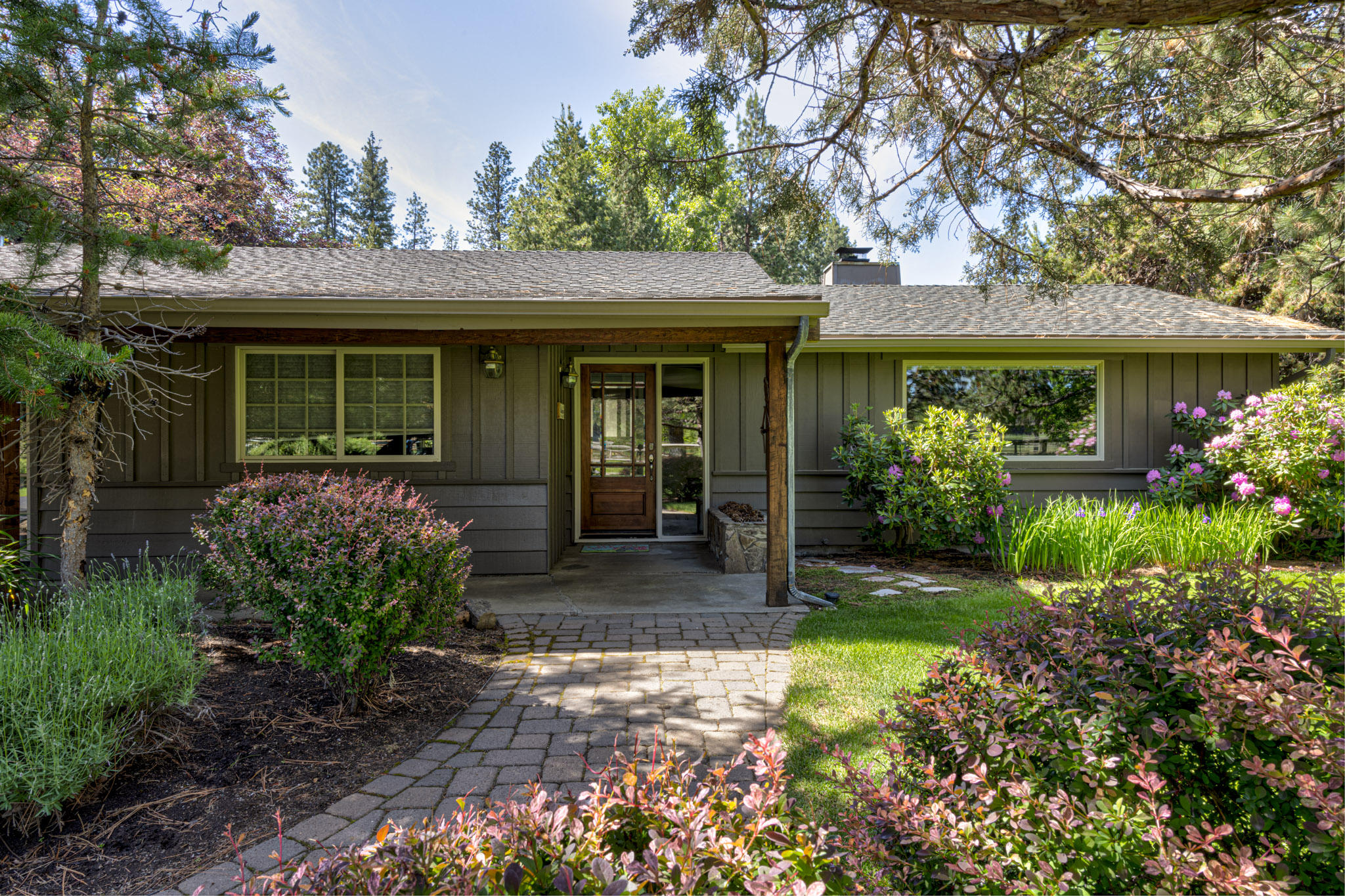 Glen Vista - Residential