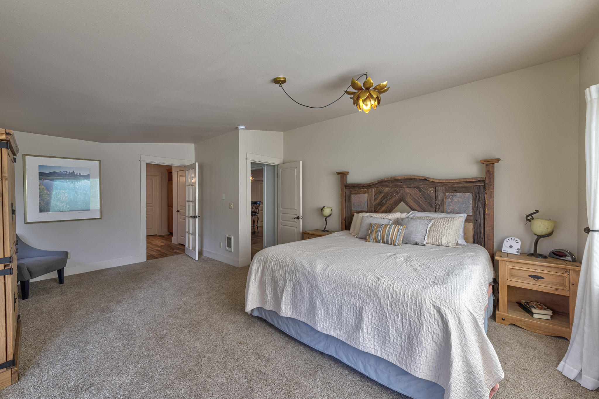 Glen Vista - Residential