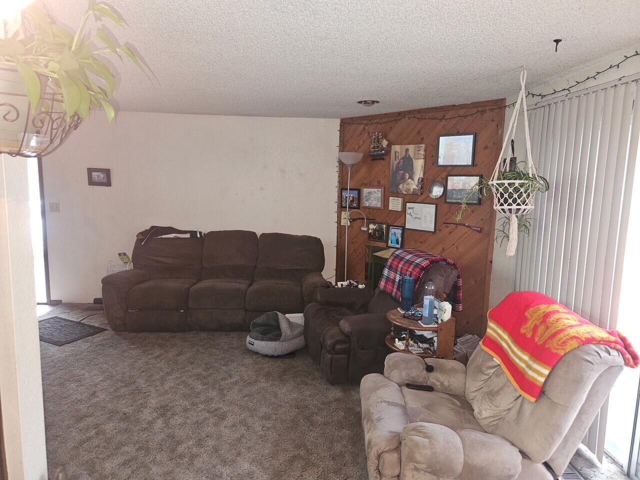 N/A - Residential Income