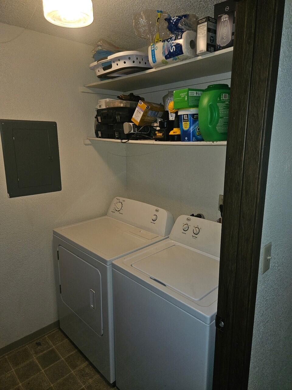 N/A - Residential Income