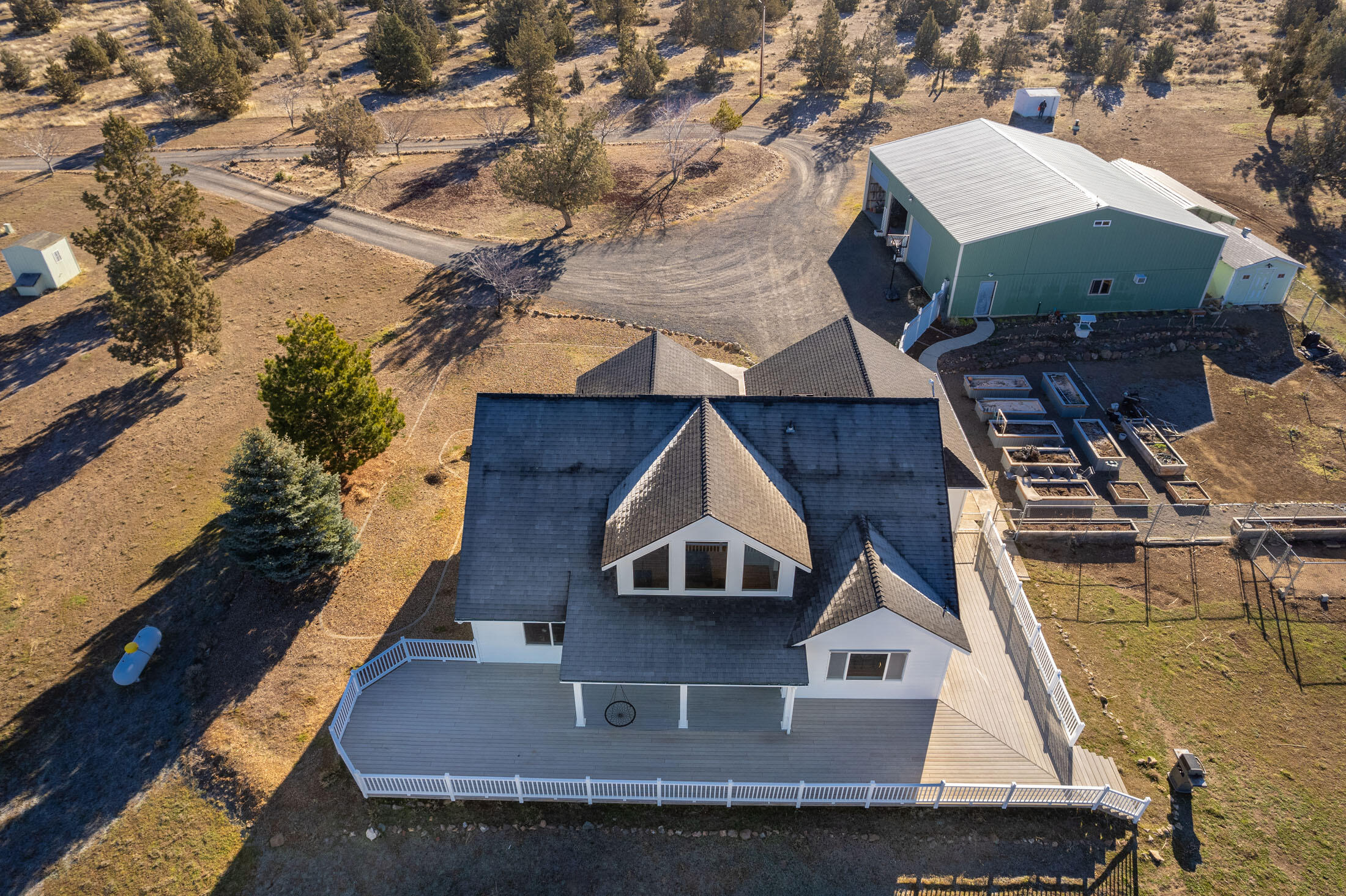 N/A - Residential