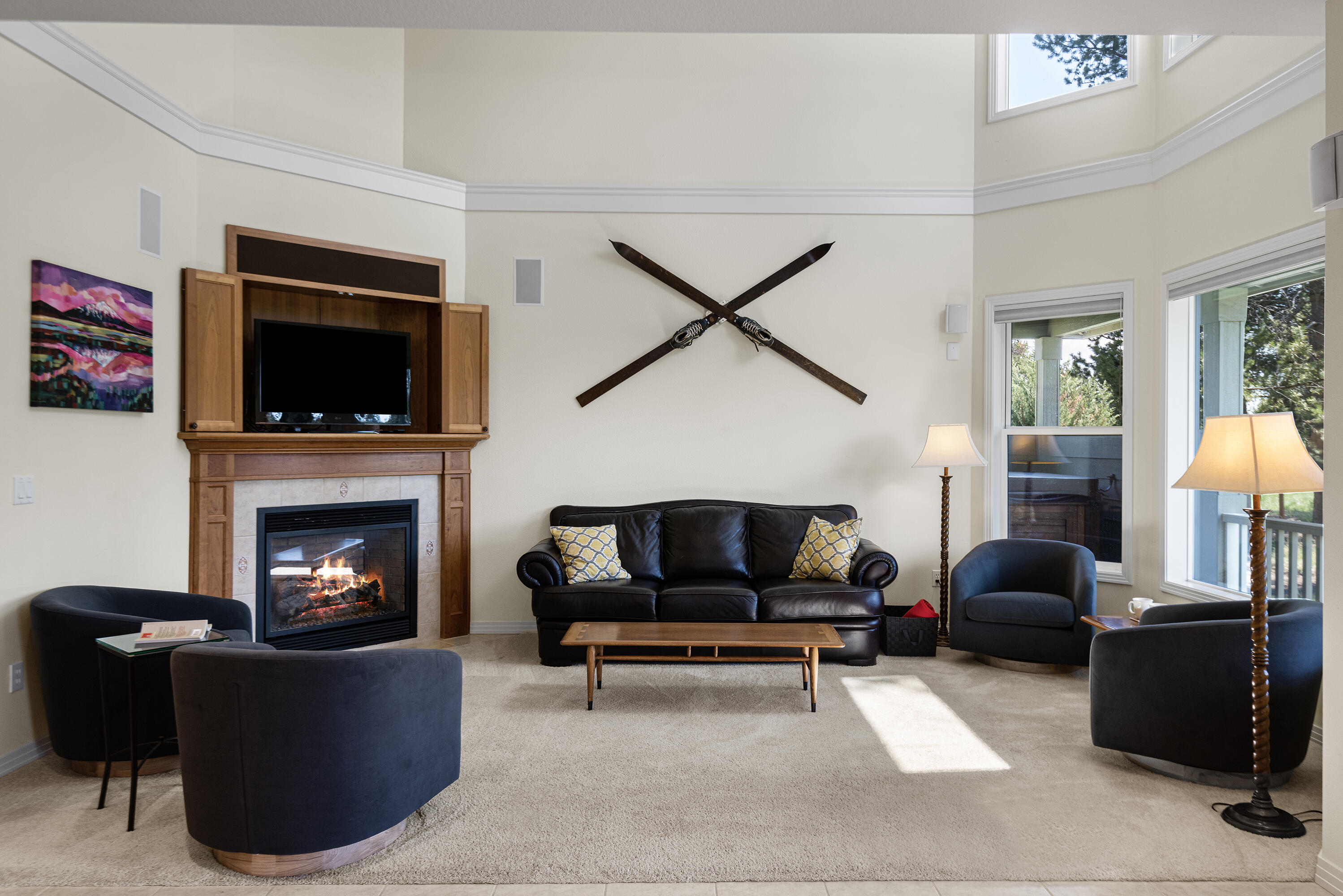 River Meadows - Residential
