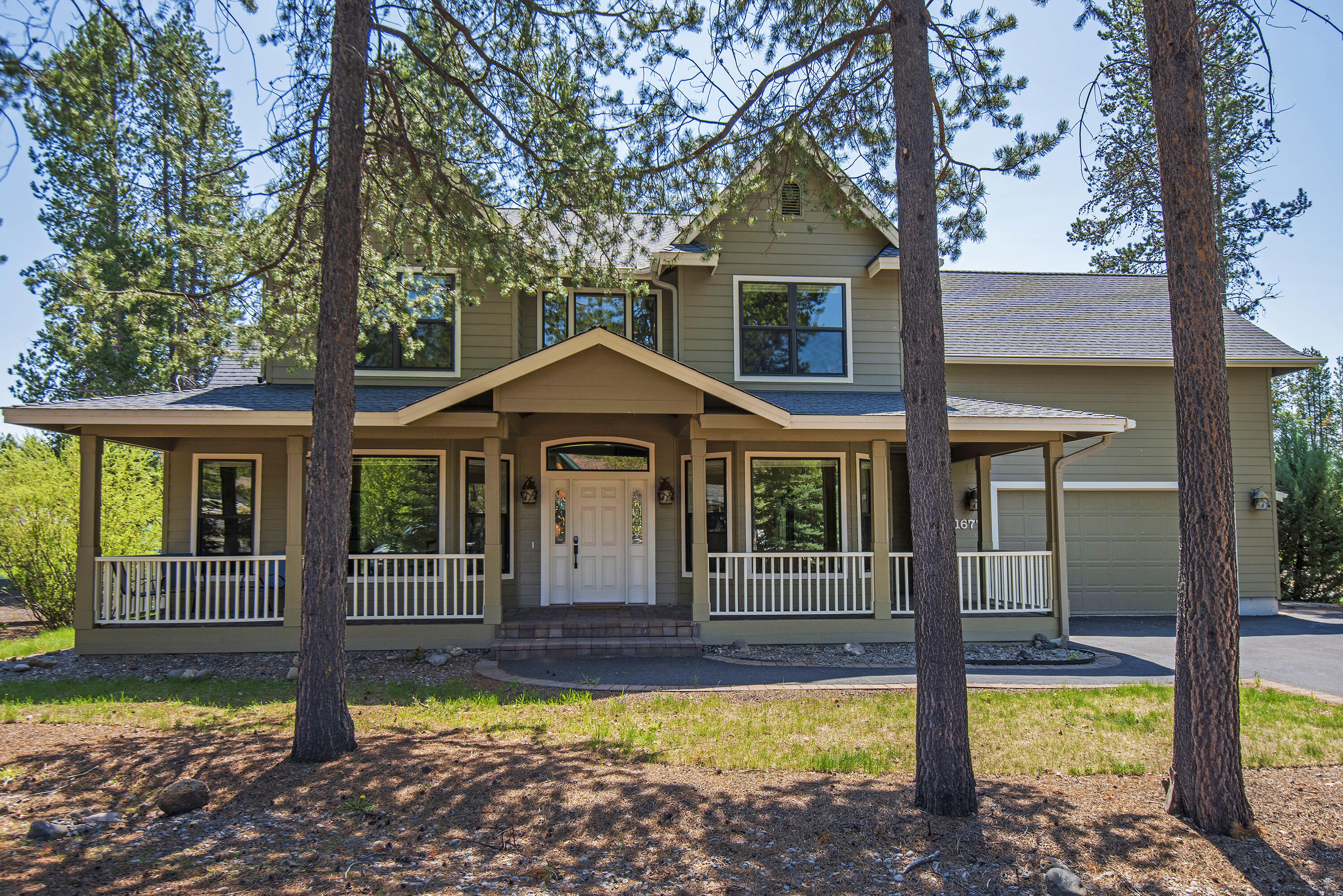 River Meadows - Residential