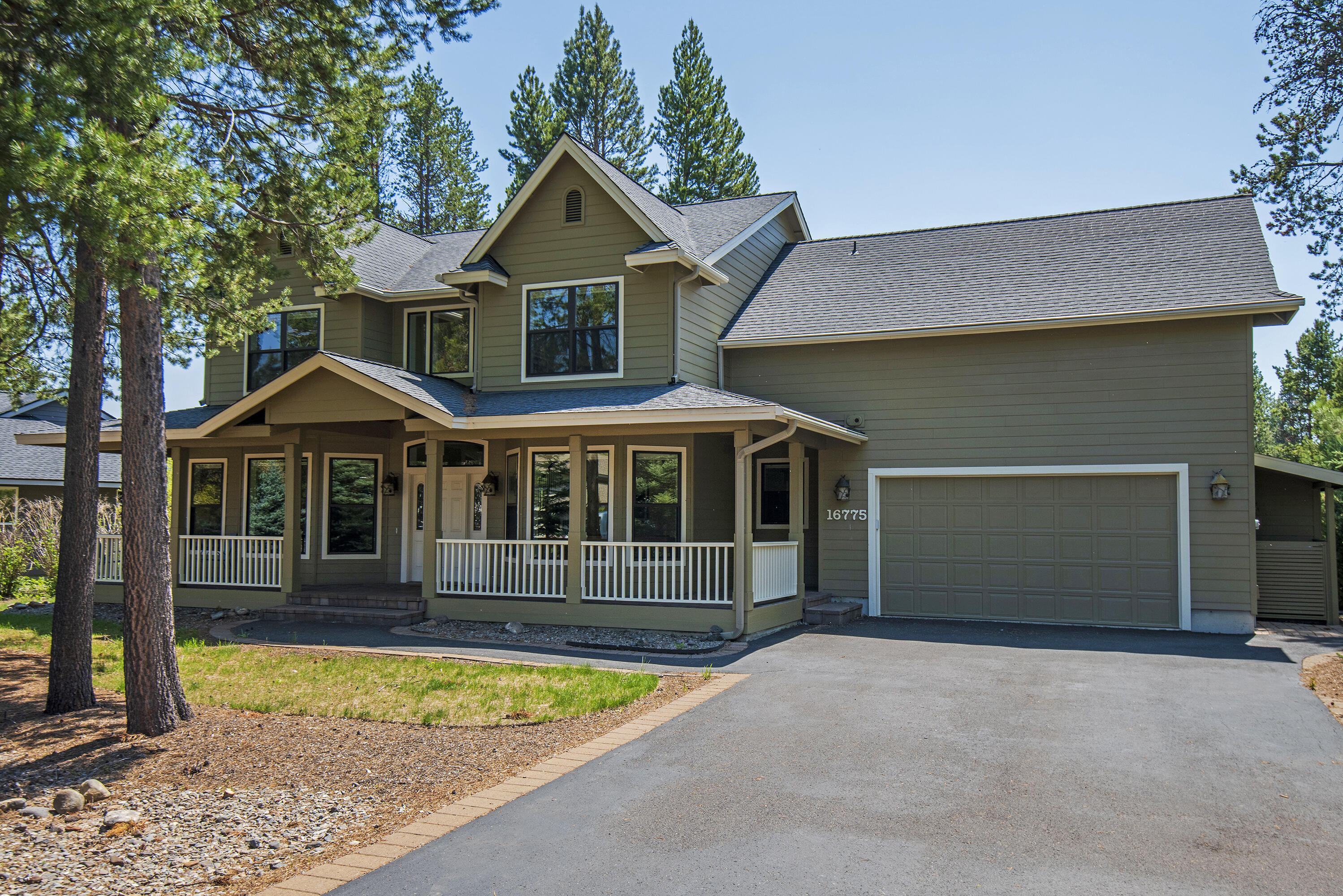 River Meadows - Residential