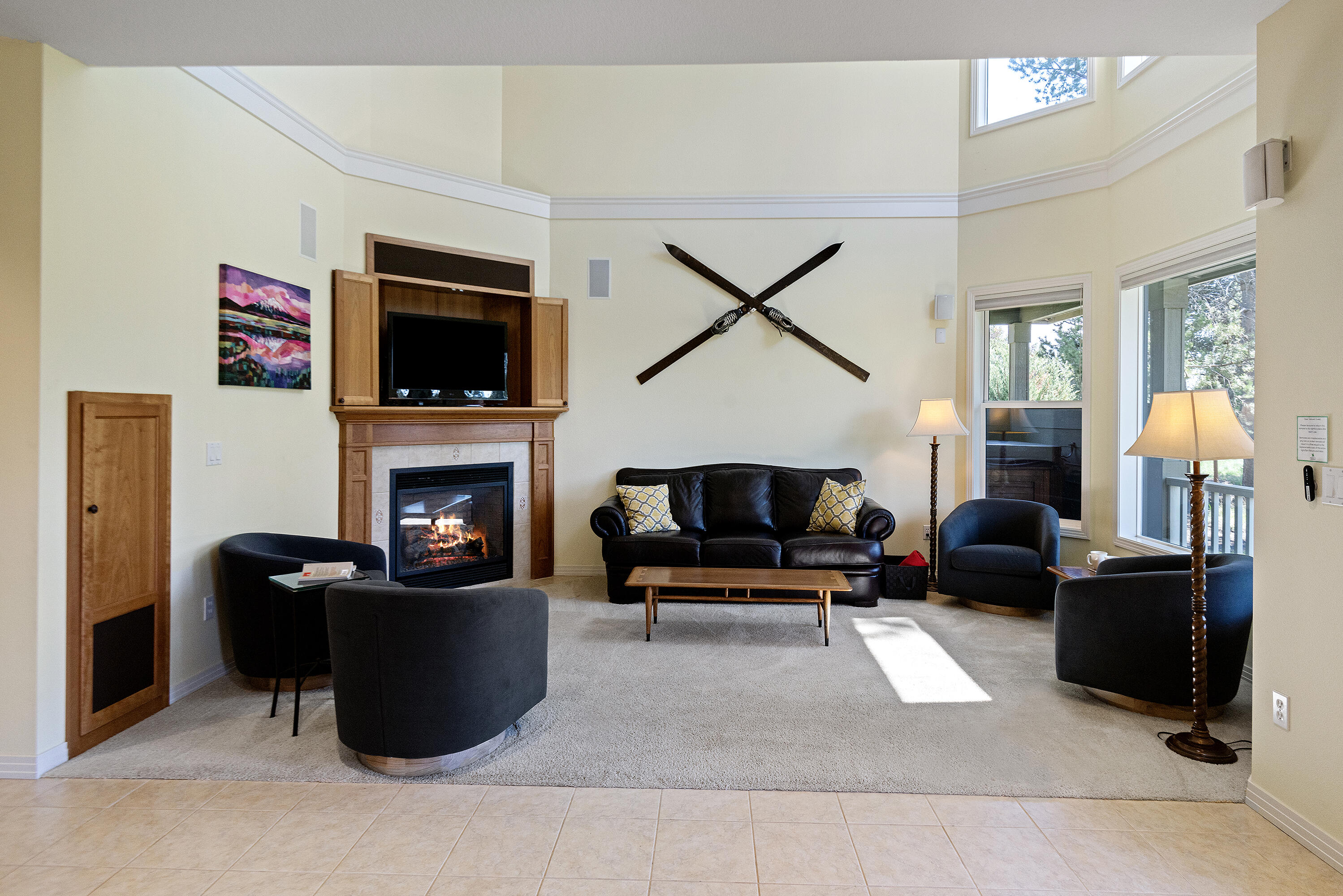 River Meadows - Residential