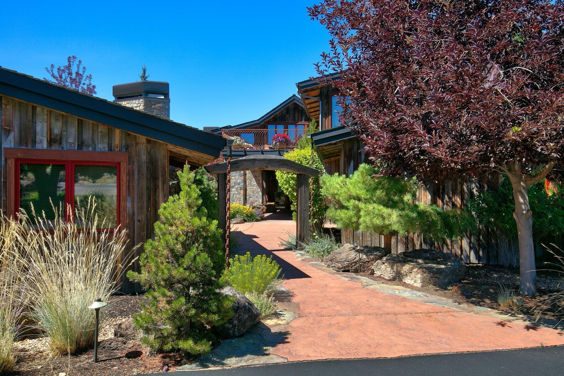Brasada Ranch - Residential